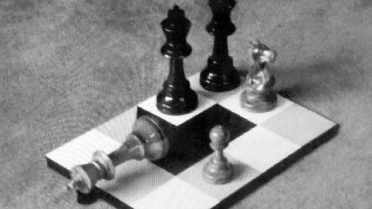 8 x 8: A Chess-Sonata in 8 Movements