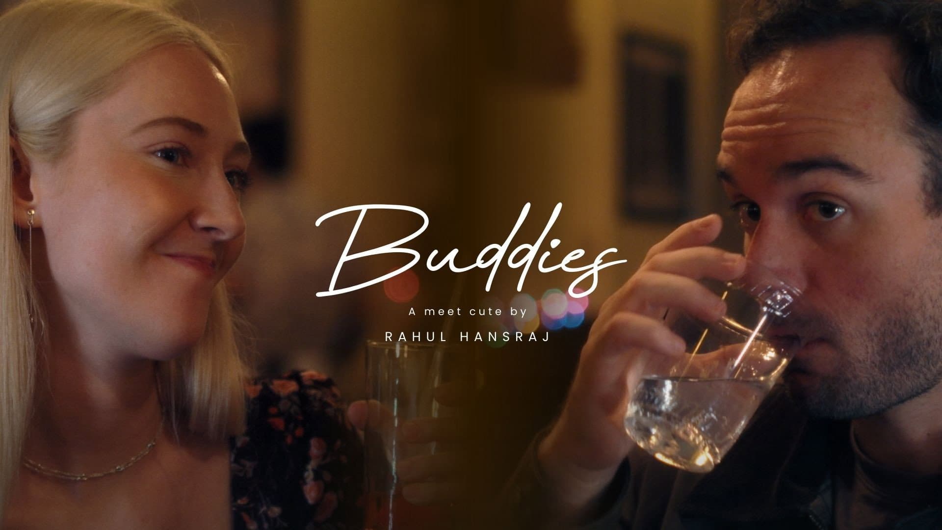 Buddies