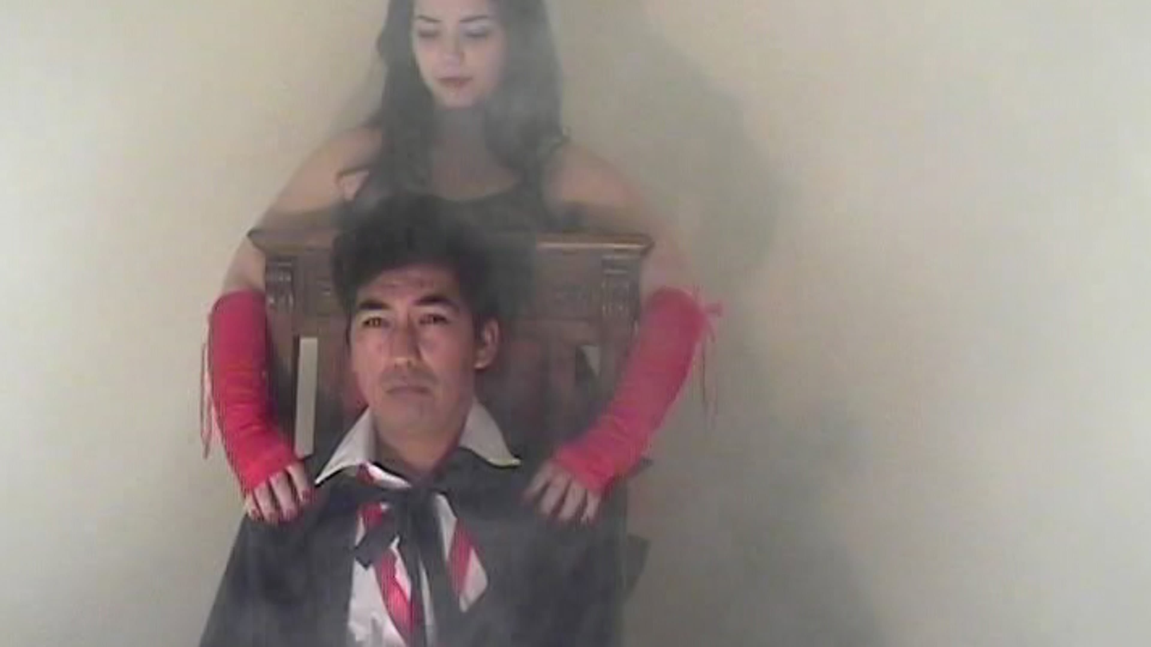 Dracula Boliviano