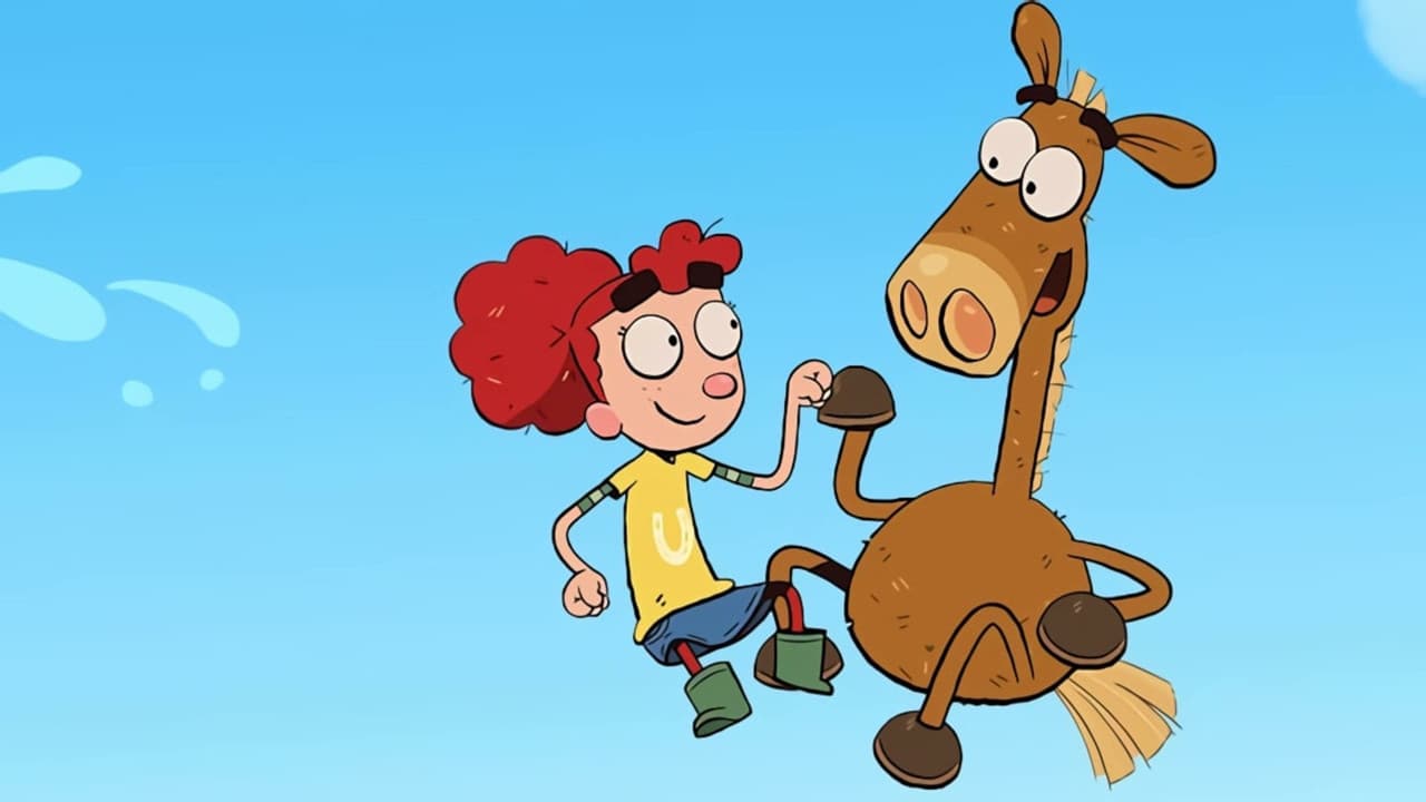 Es Pony