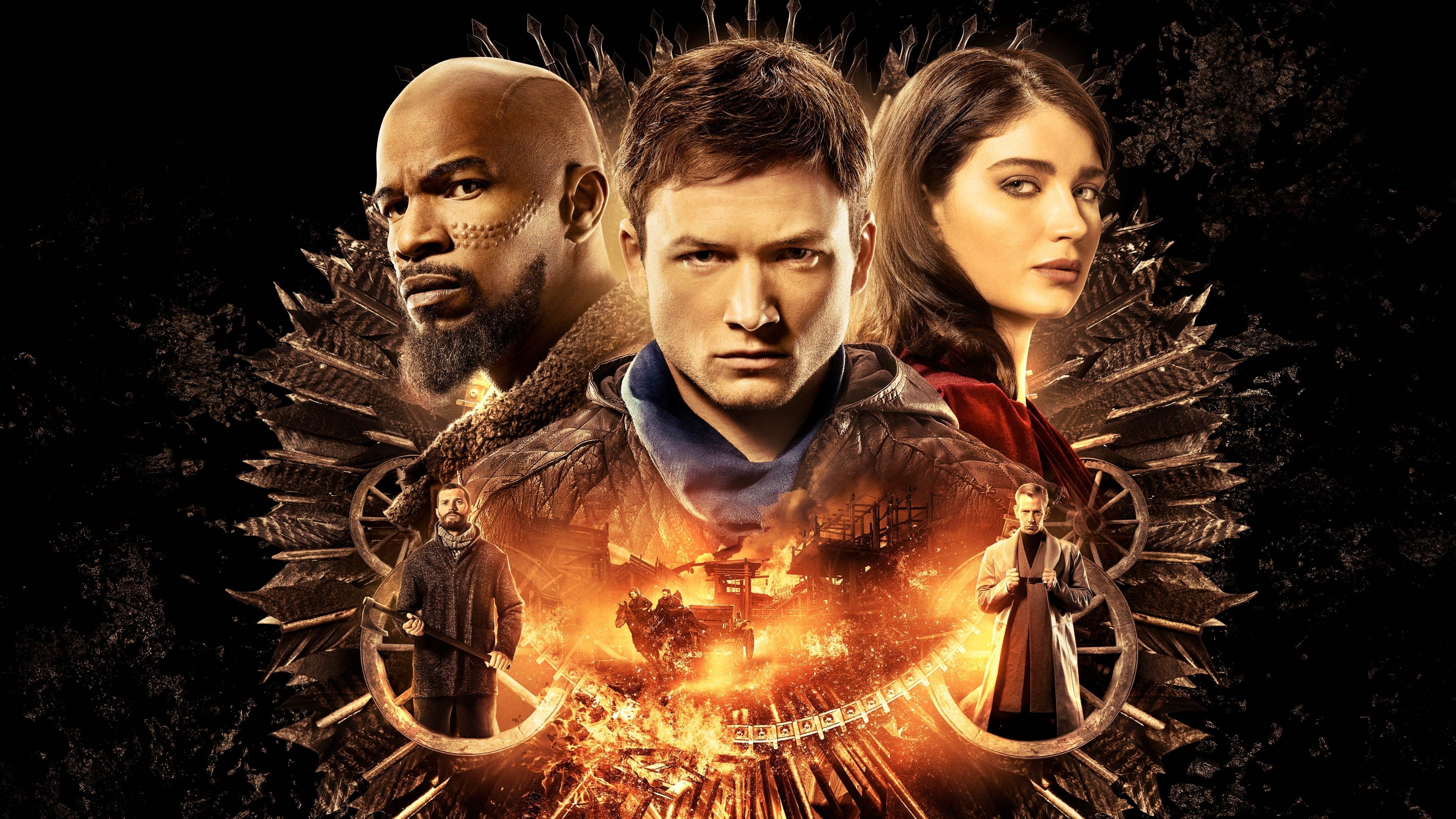 Robin Hood: Orígenes