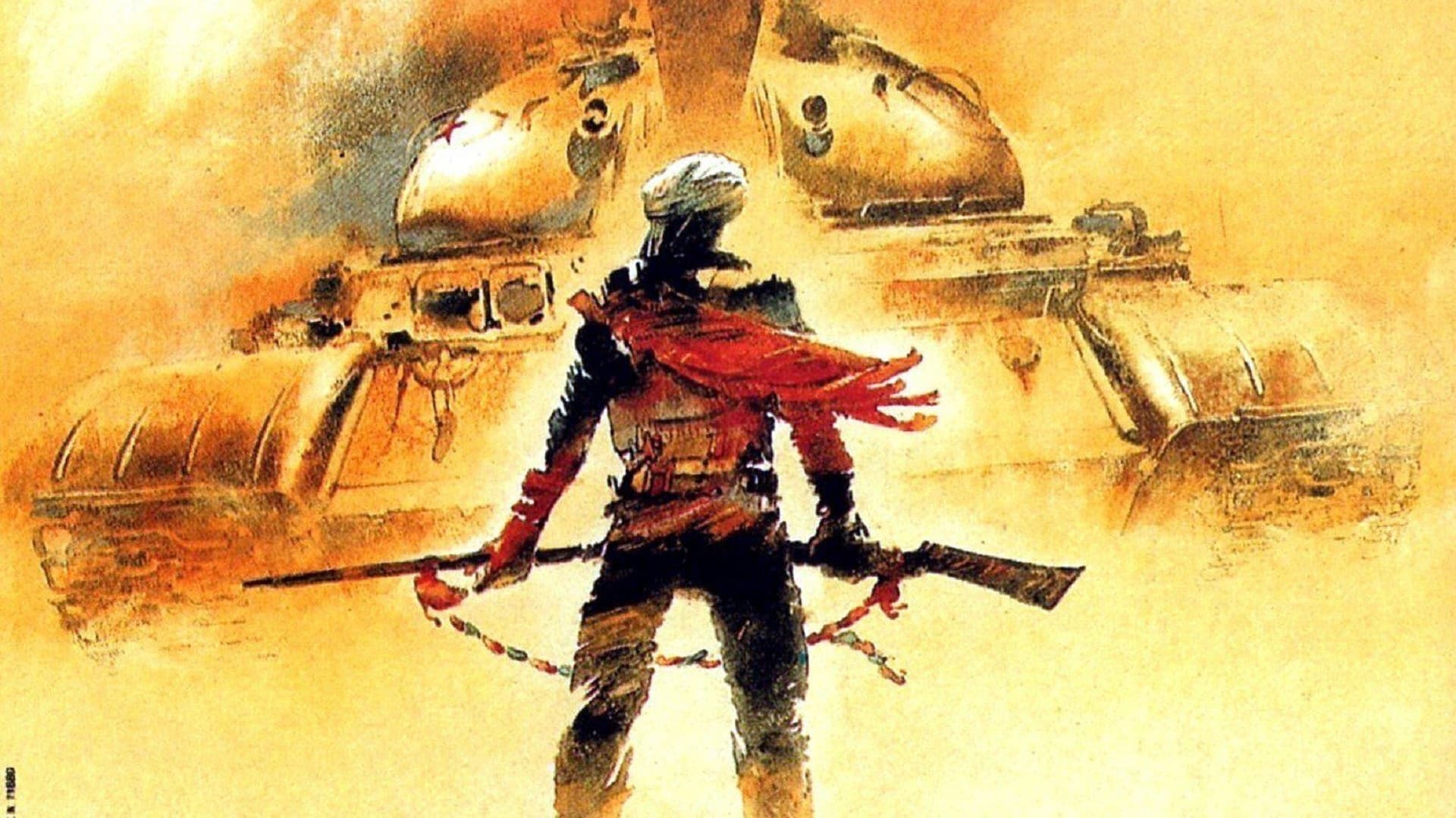 Bestias de la Guerra