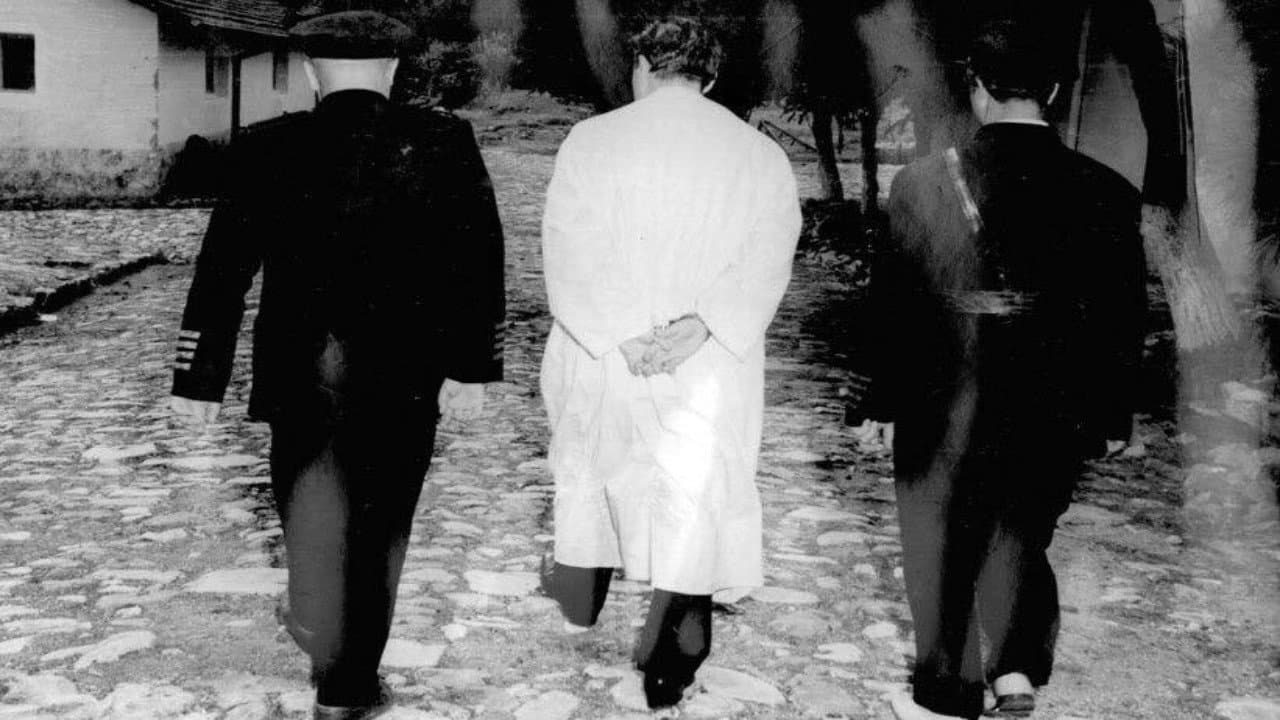 Demirkırat: İdam