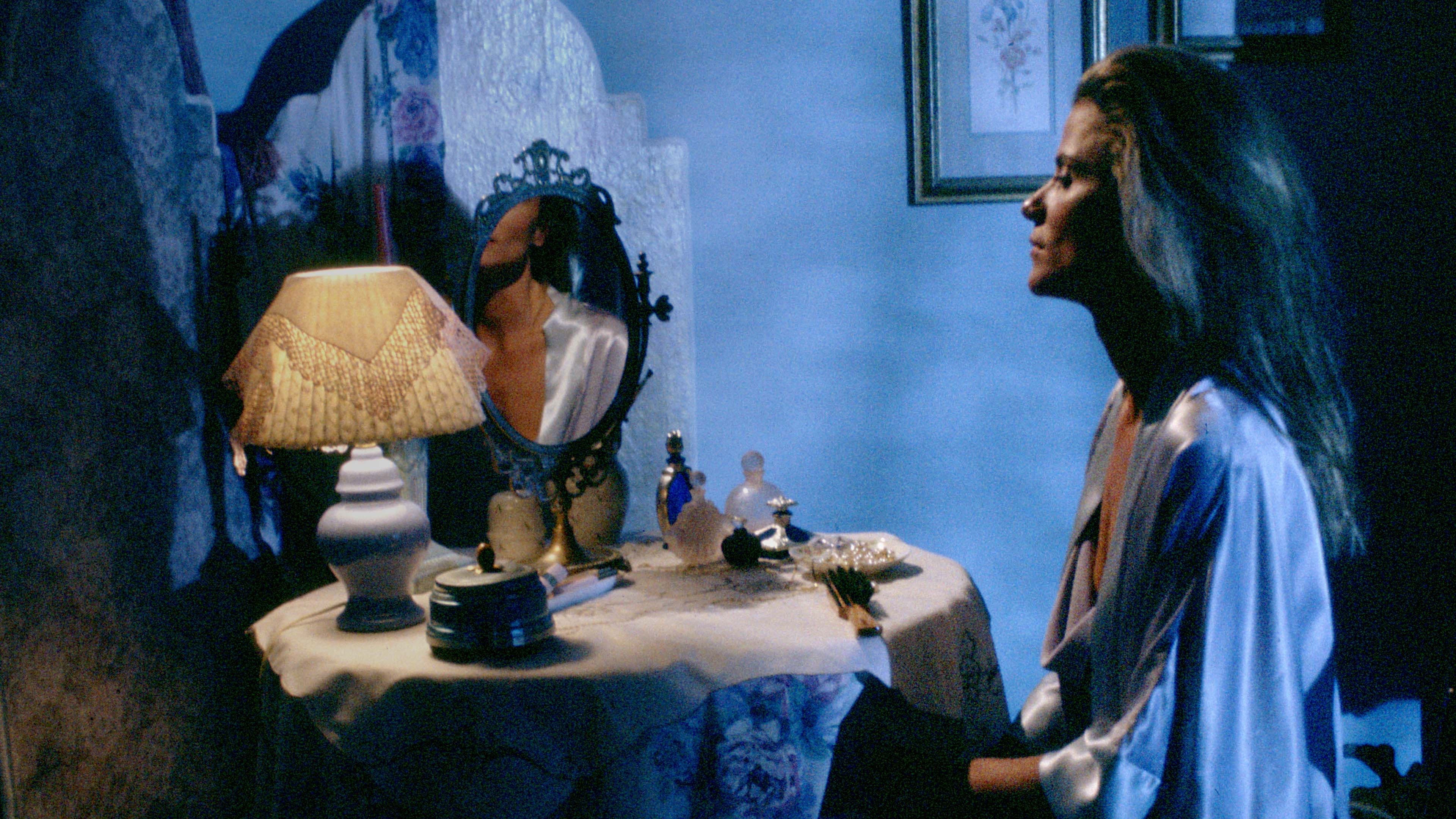 Fatal Instinct