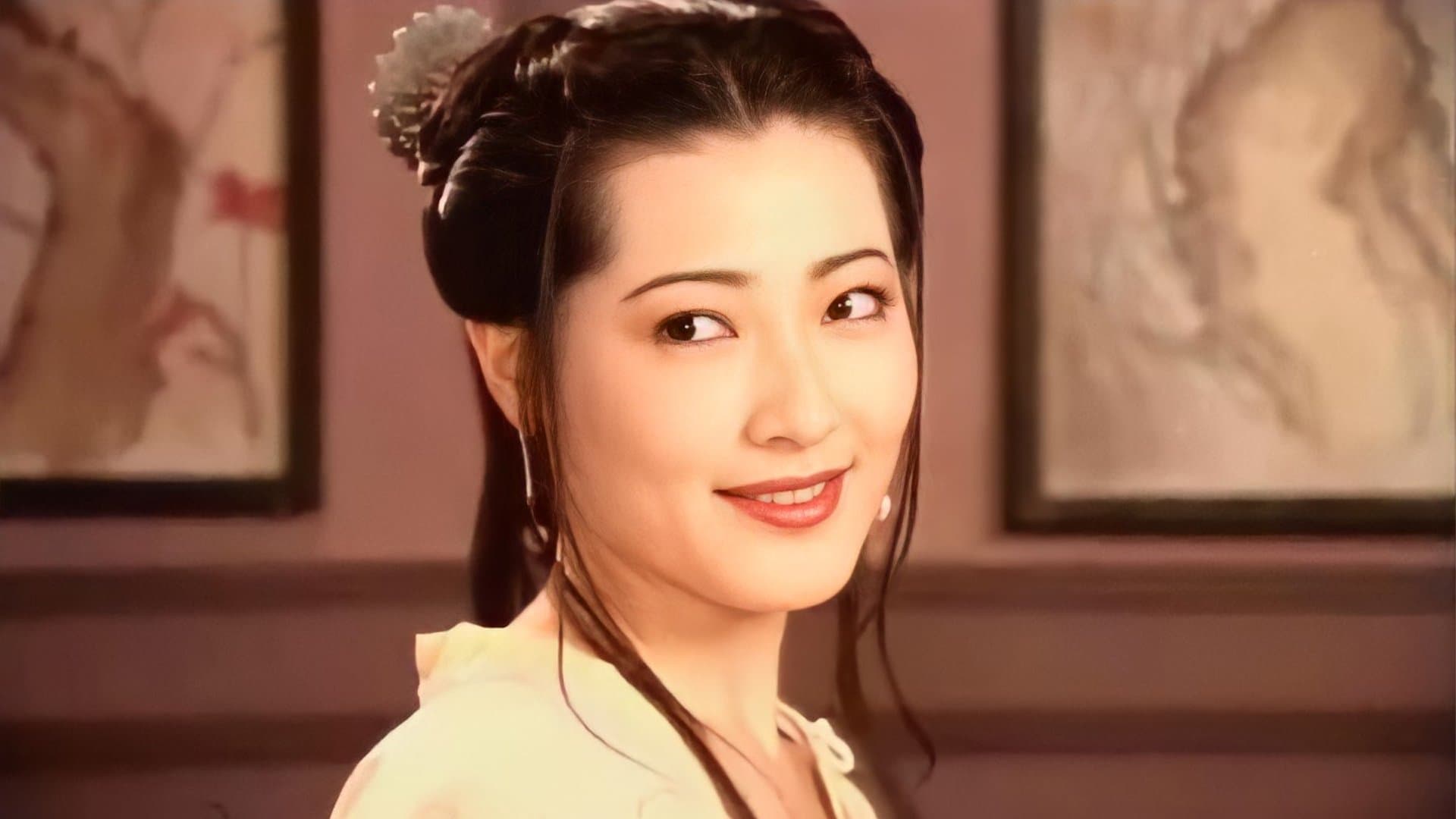 新金瓶梅（系列）