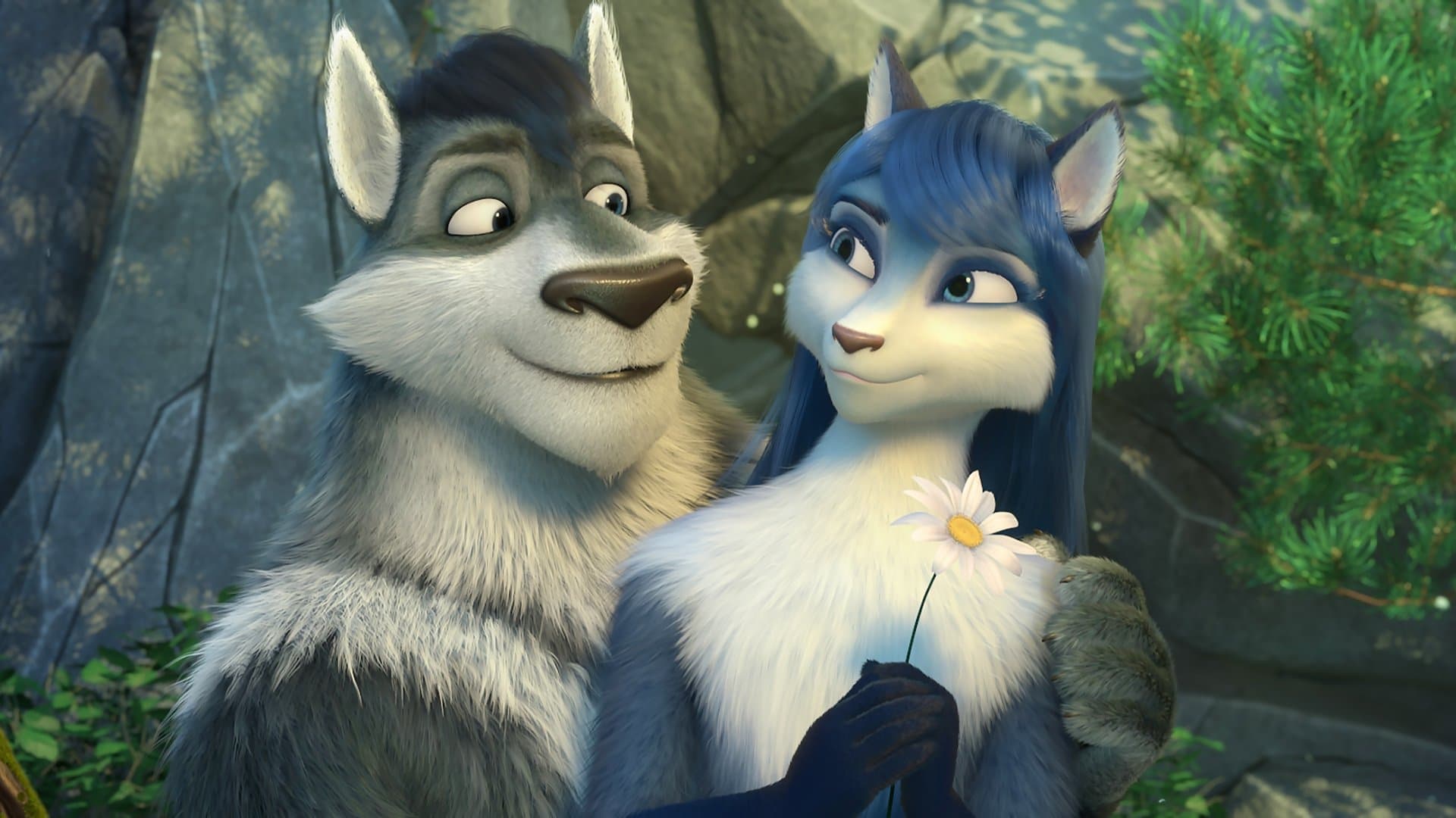 Ovejas y Lobos