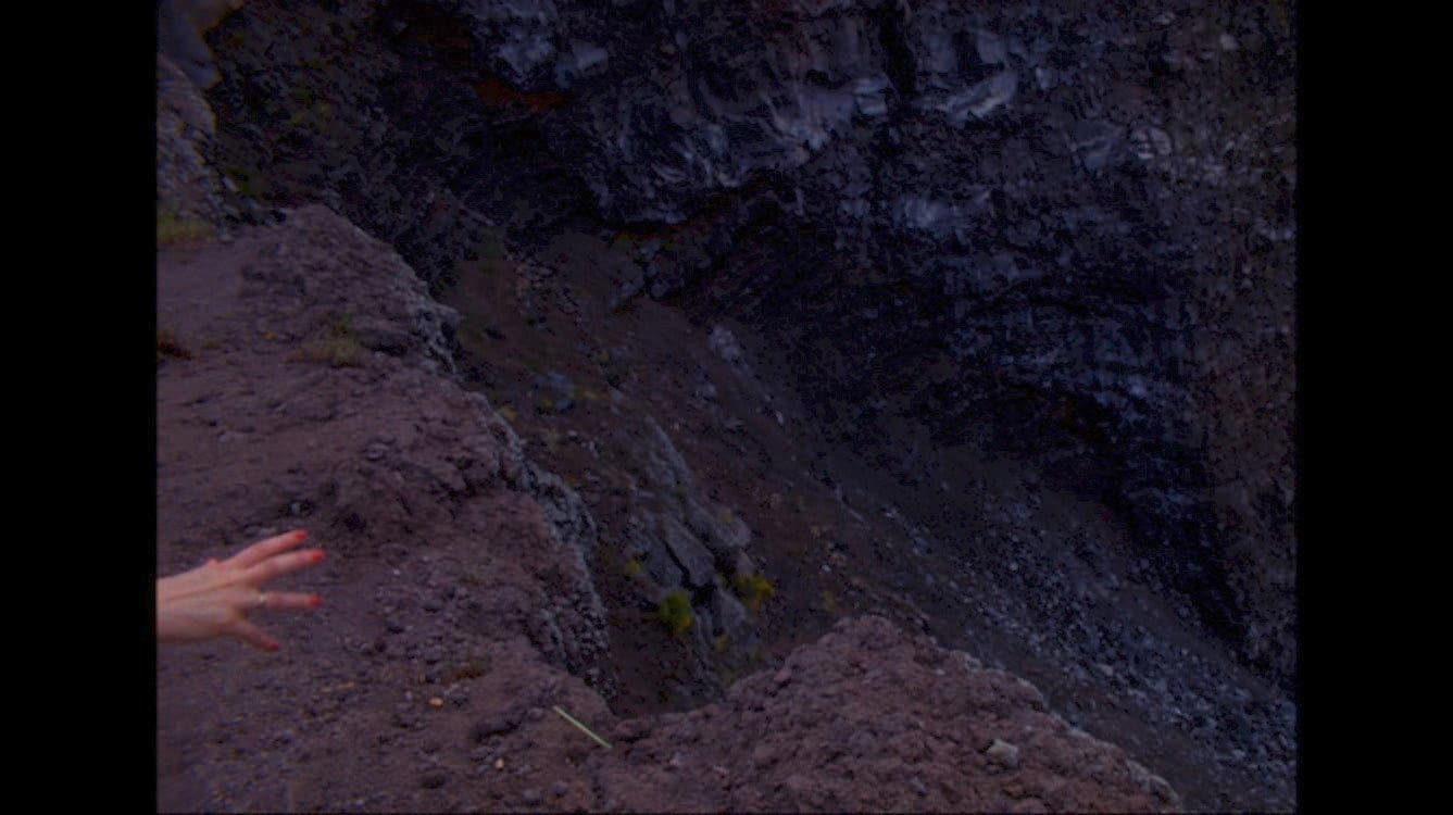 Vesuvius at Home