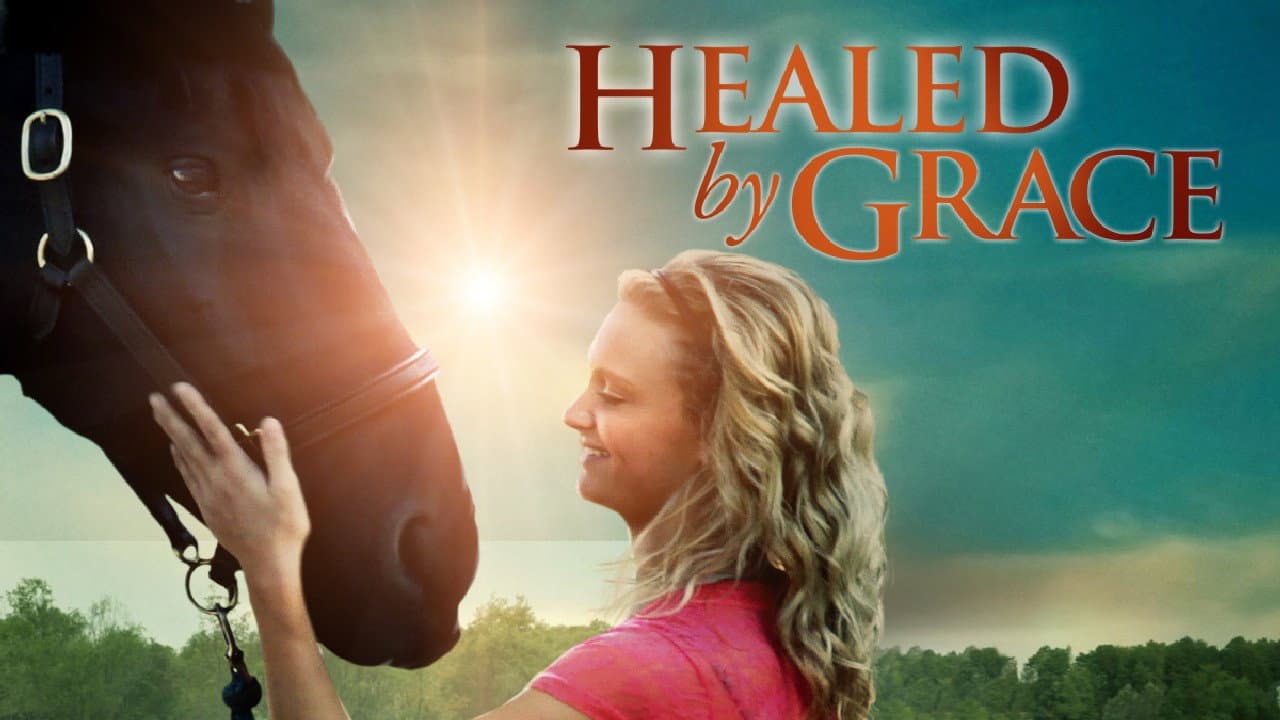 Healed by Grace Collection