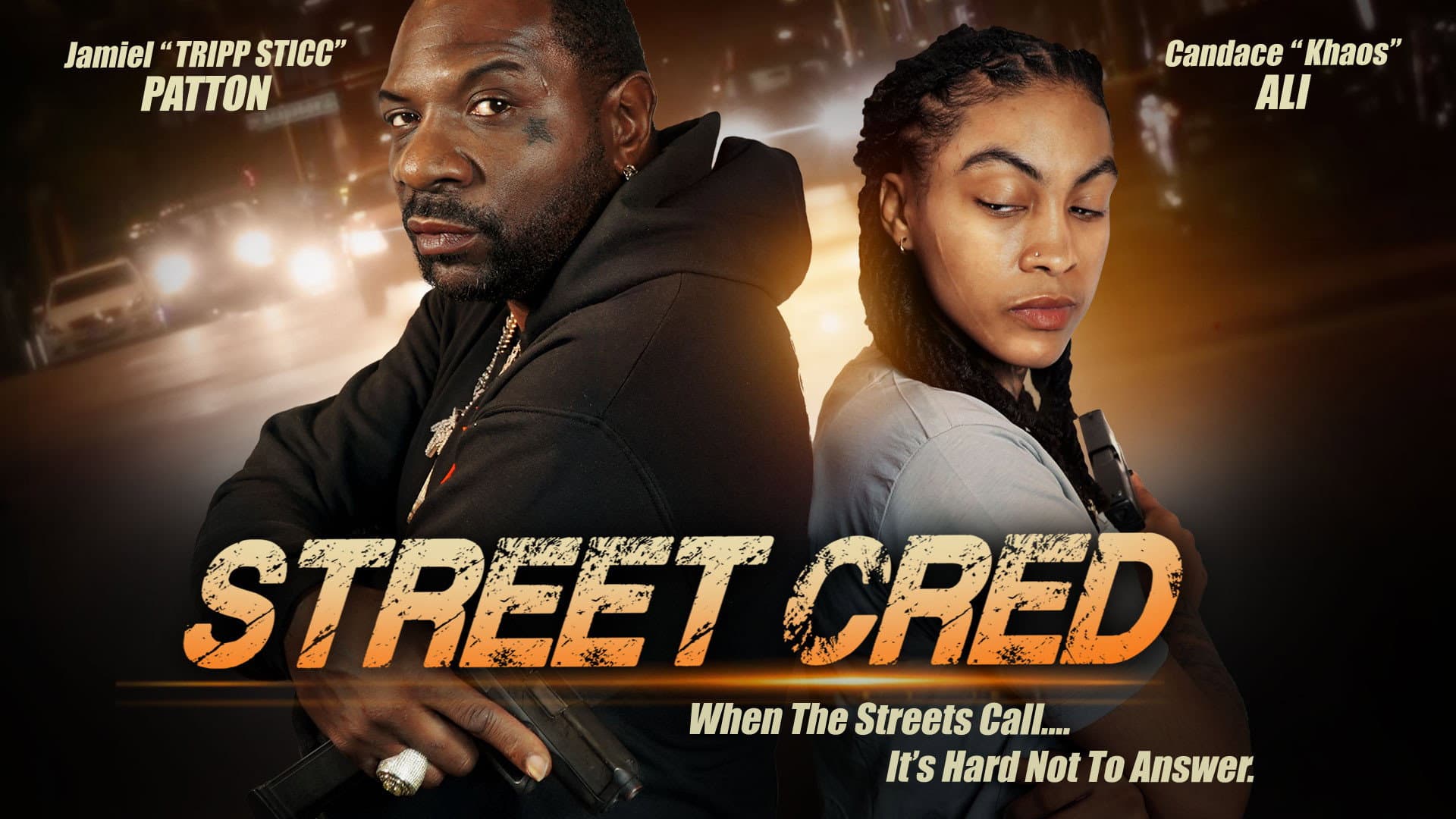Street Cred