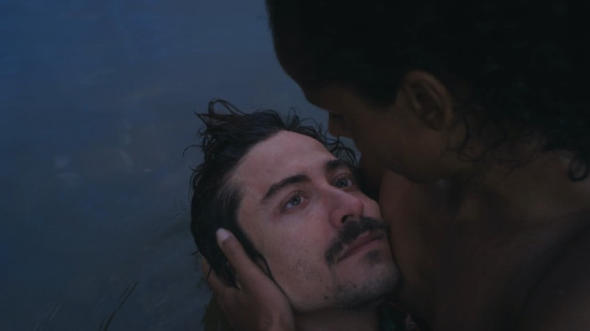 Água Doce
