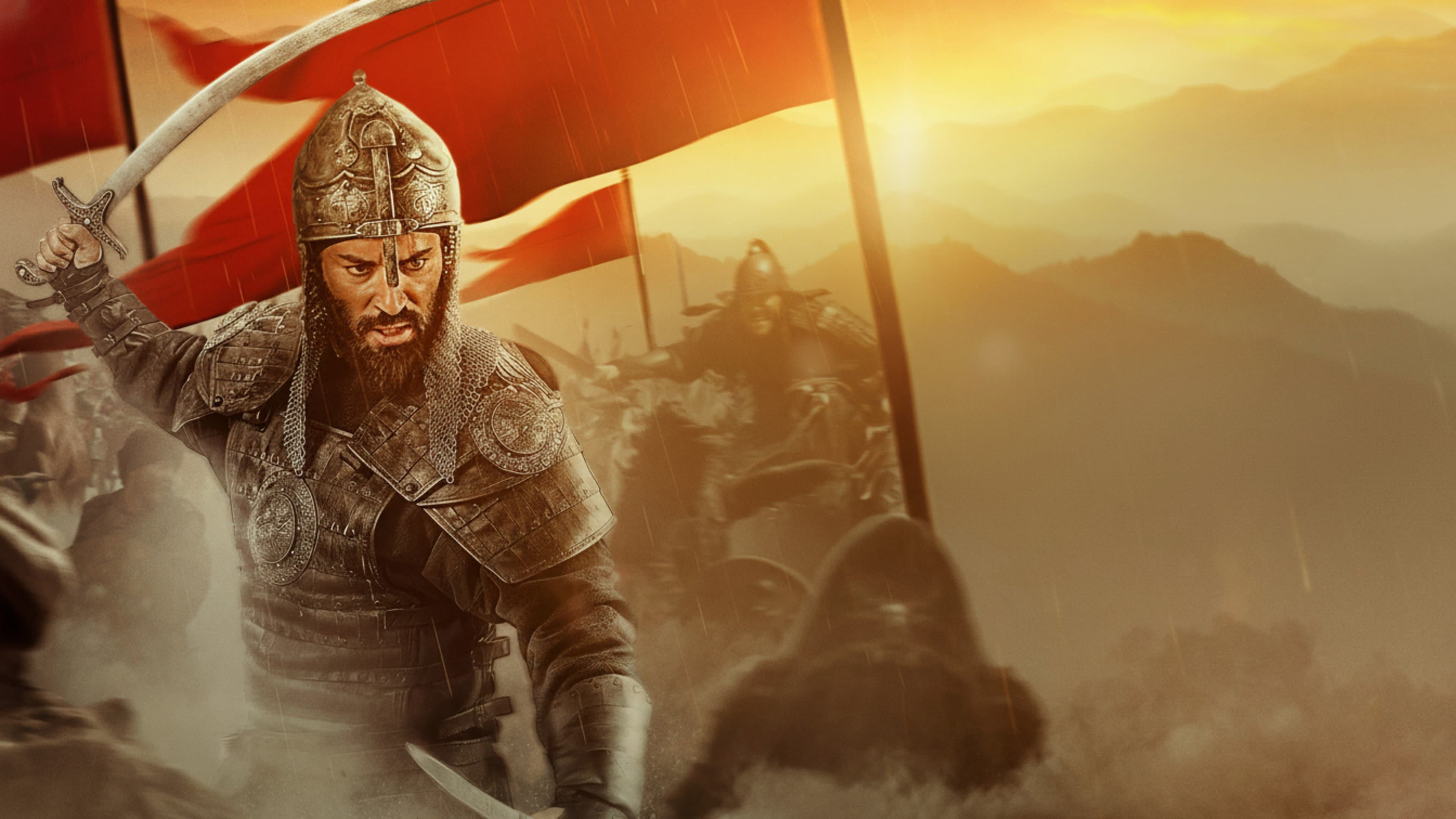El Último Conquistador