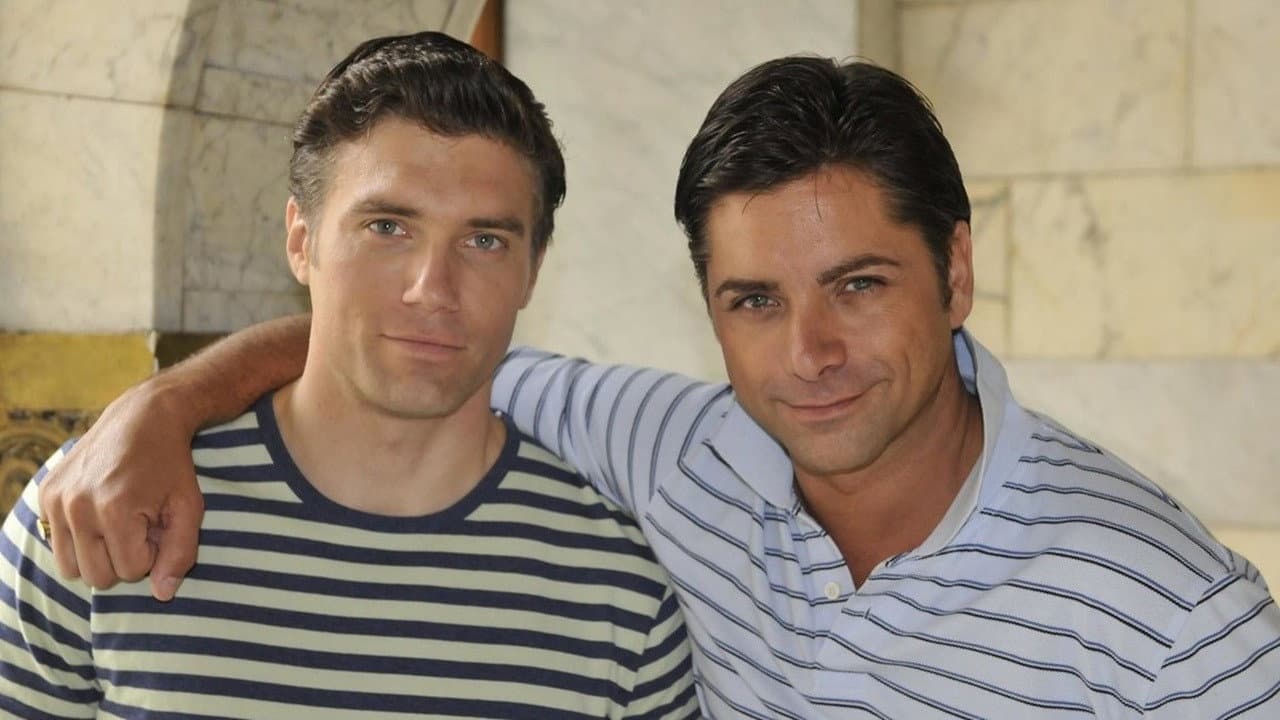 The Two Mr. Kissels