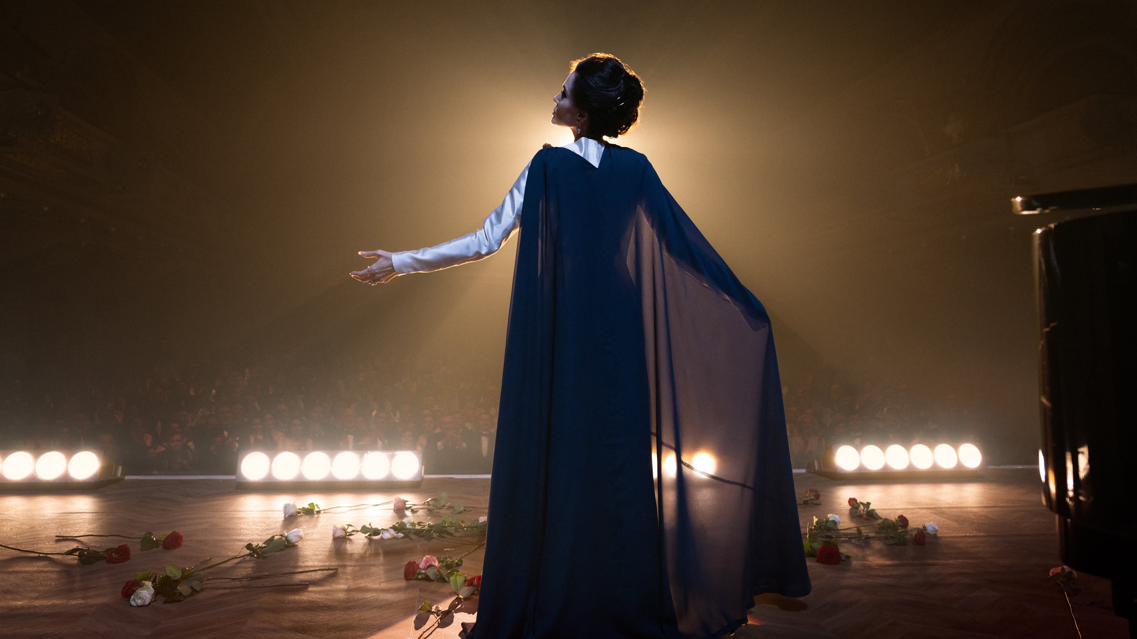 María Callas