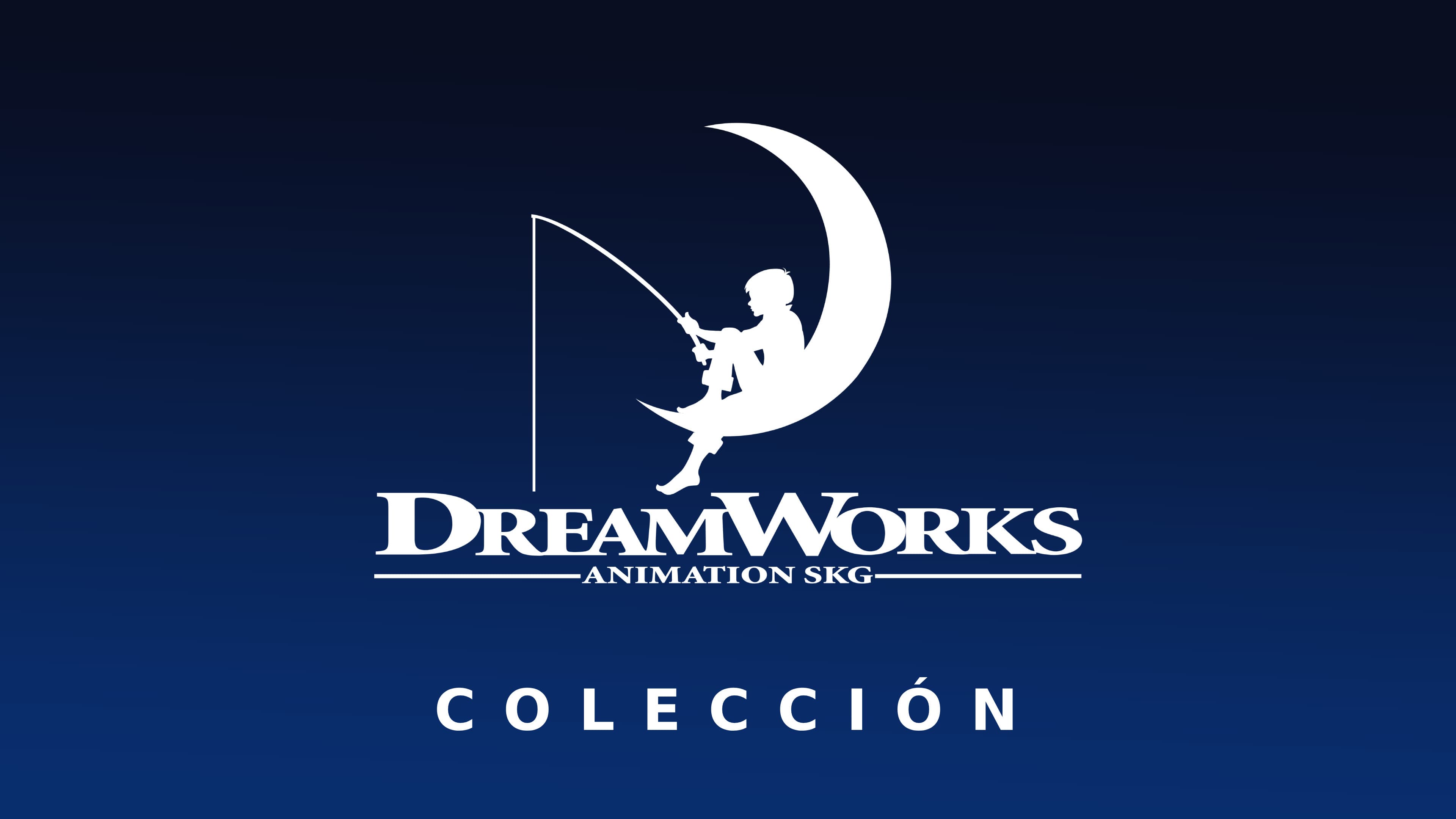 Clásicos navideños de DreamWorks