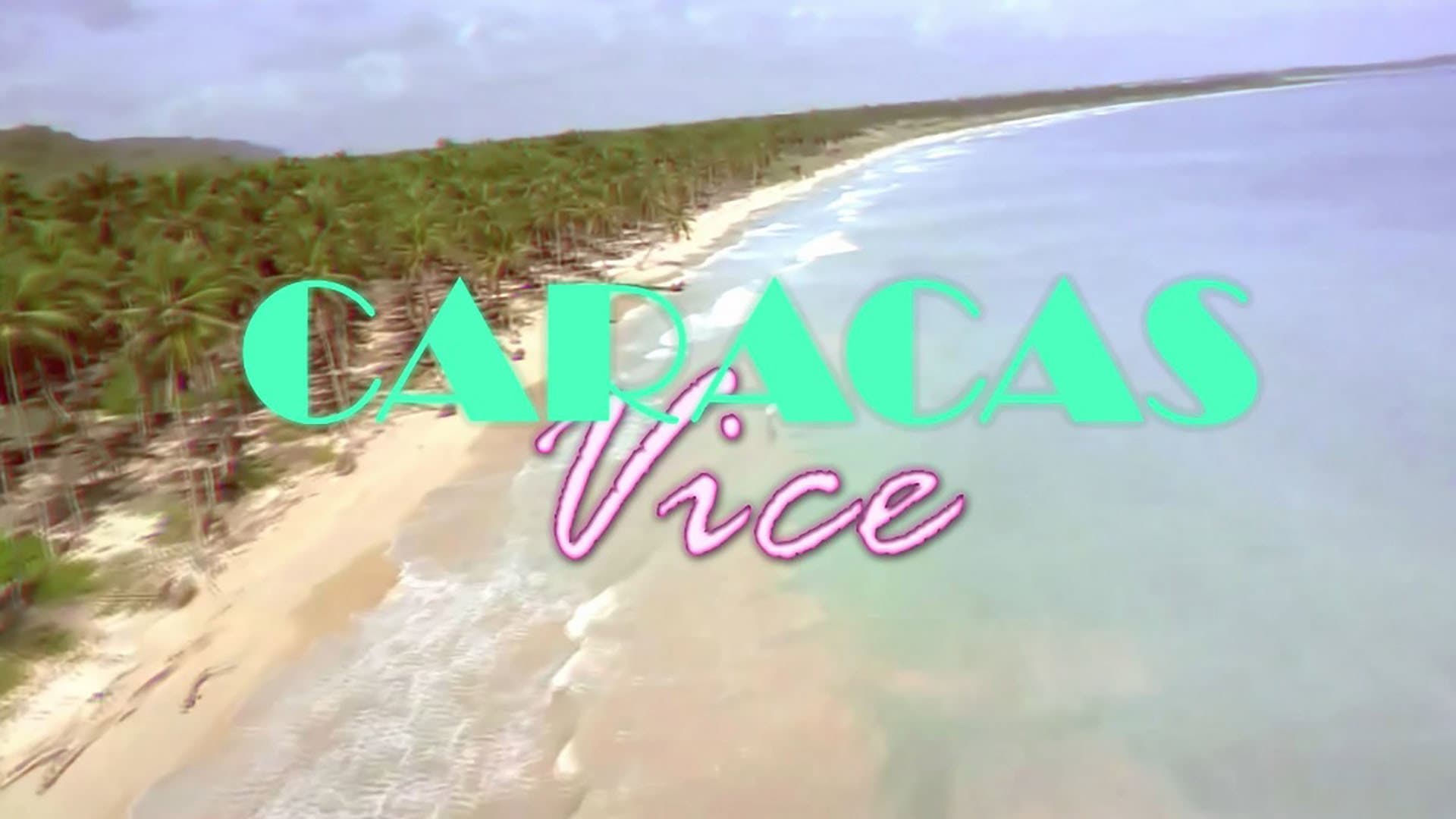 Caracas Vice Collection