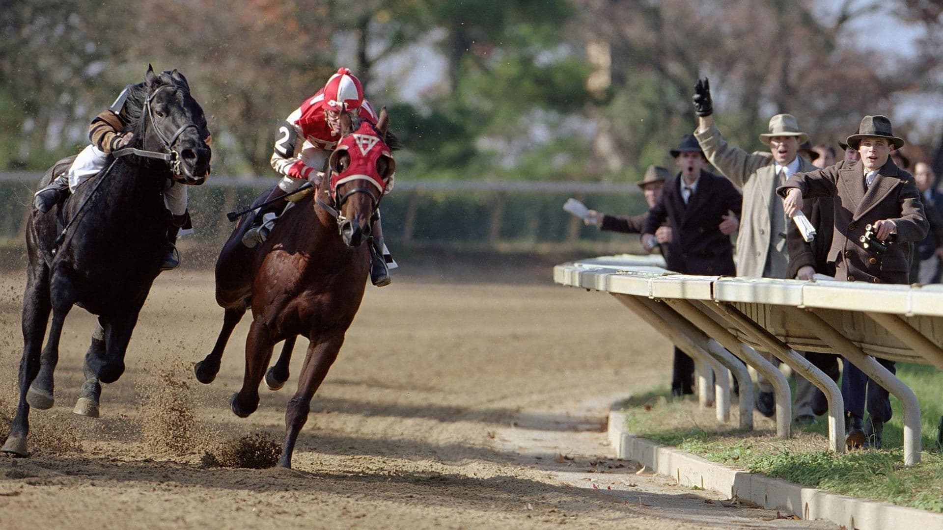 Alma de héroes