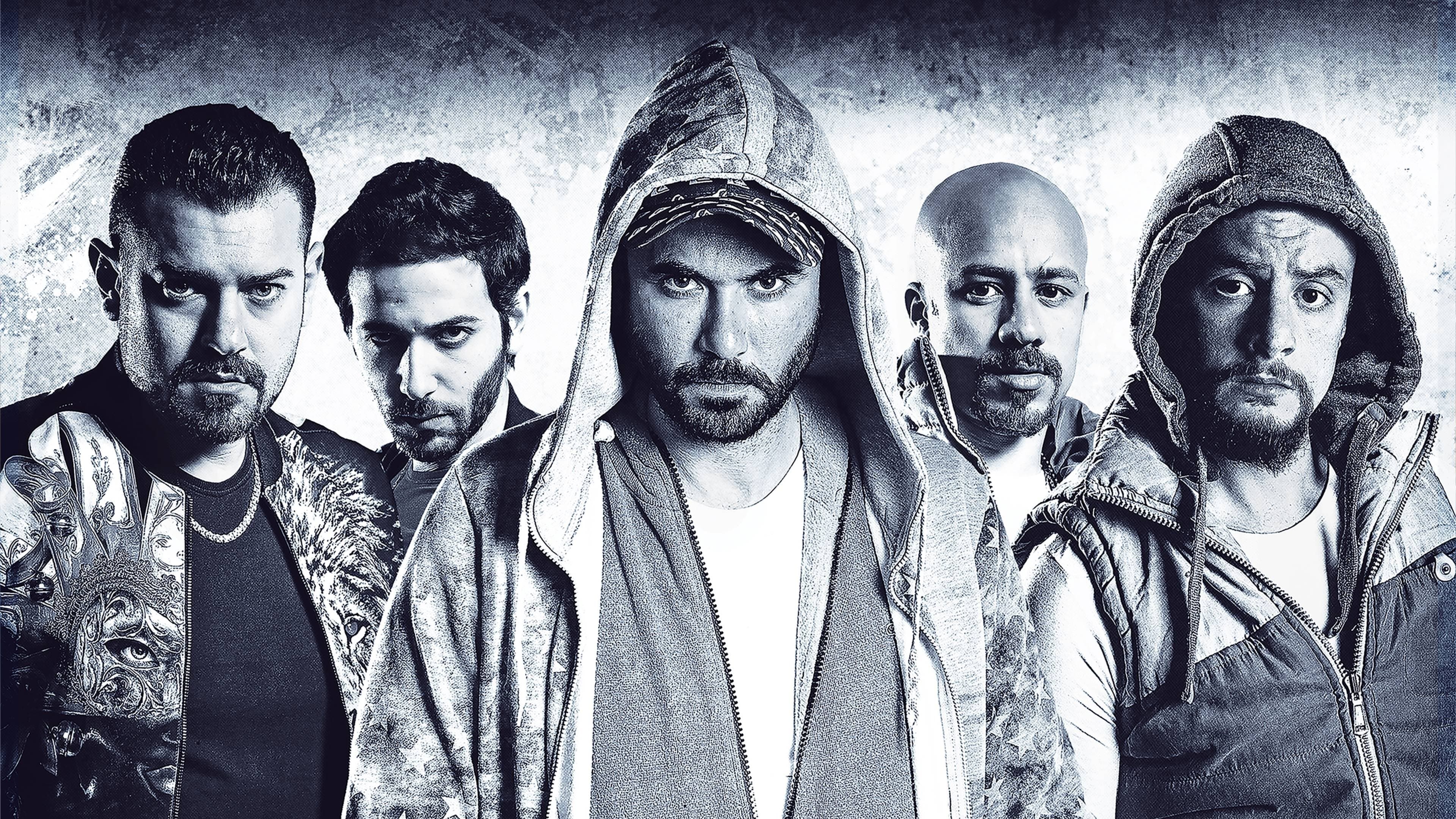 سلسلة أفلام ولاد رزق