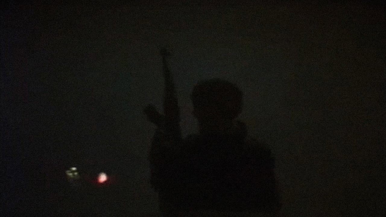 Memories of Occupation