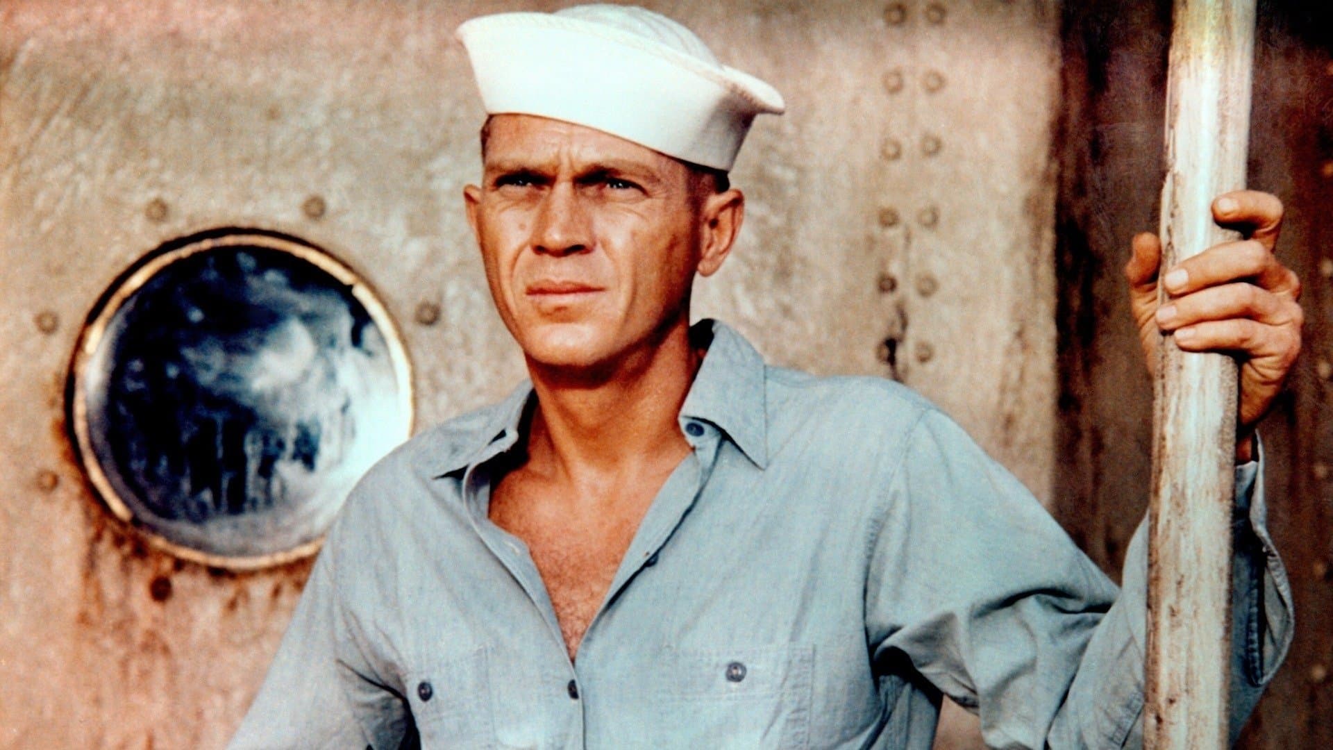 El cañonero del Yangtze