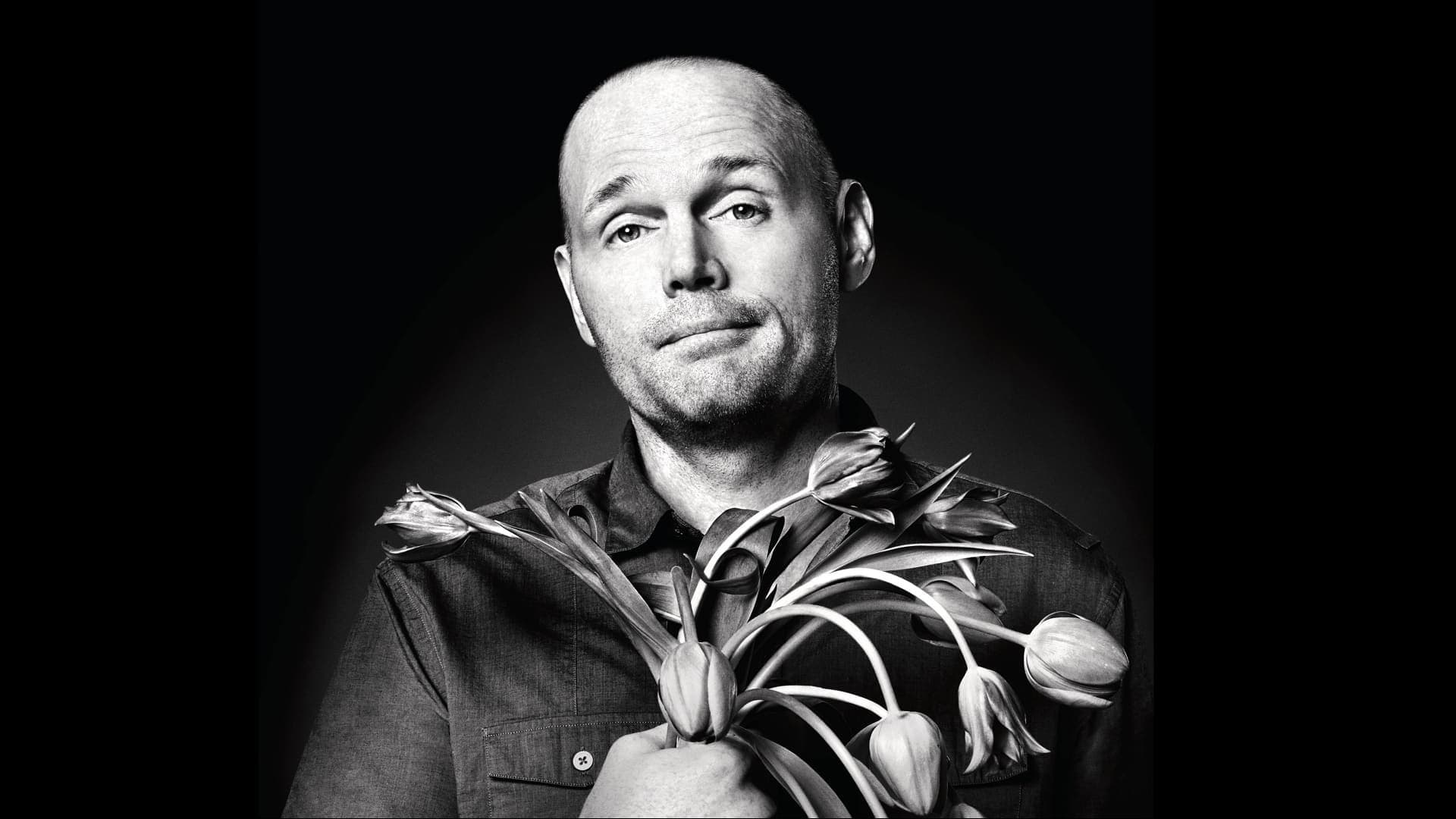 Bill Burr: I'm Sorry You Feel That Way