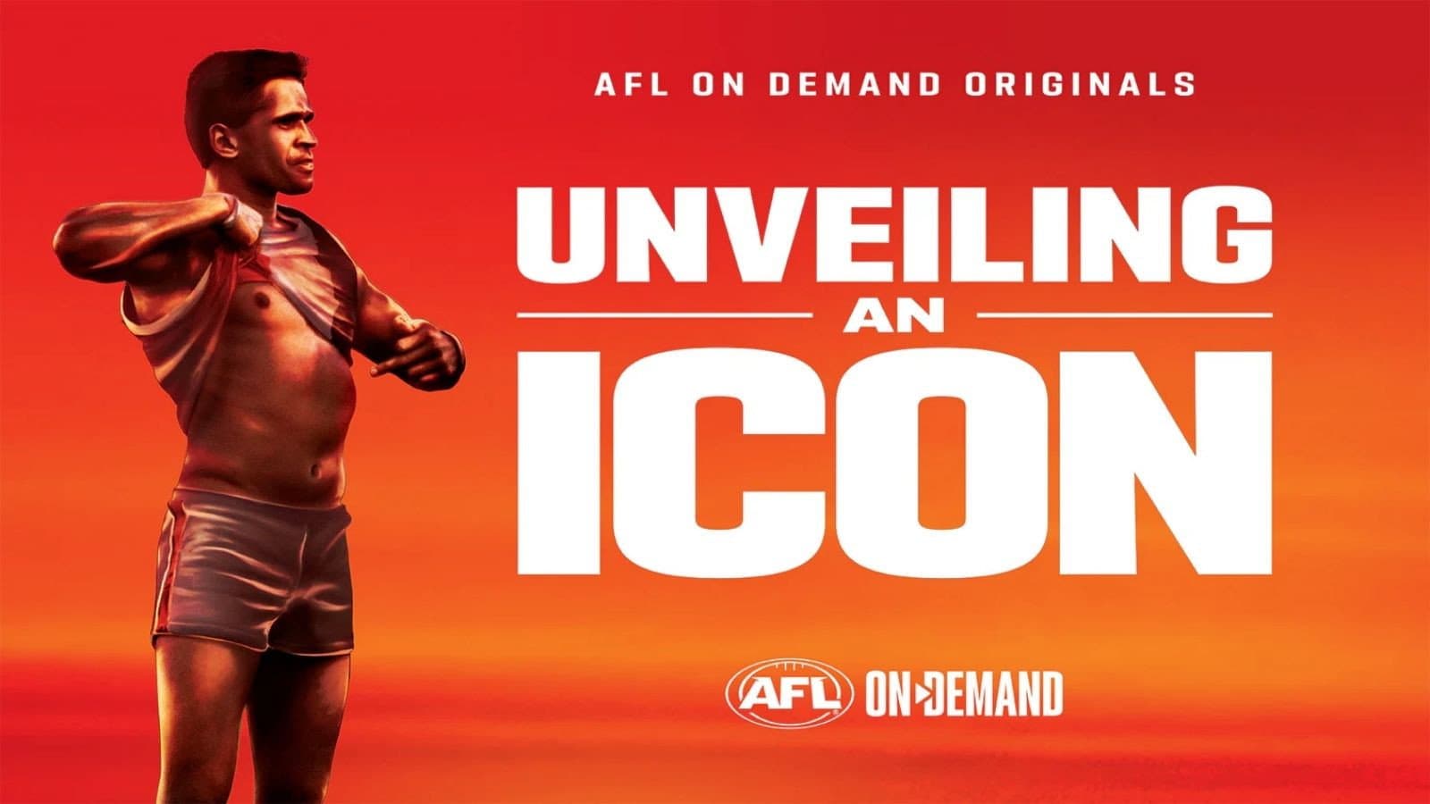 Unveiling an Icon