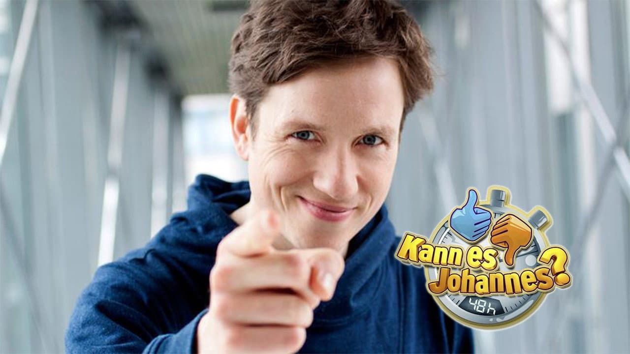 Kann es Johannes?