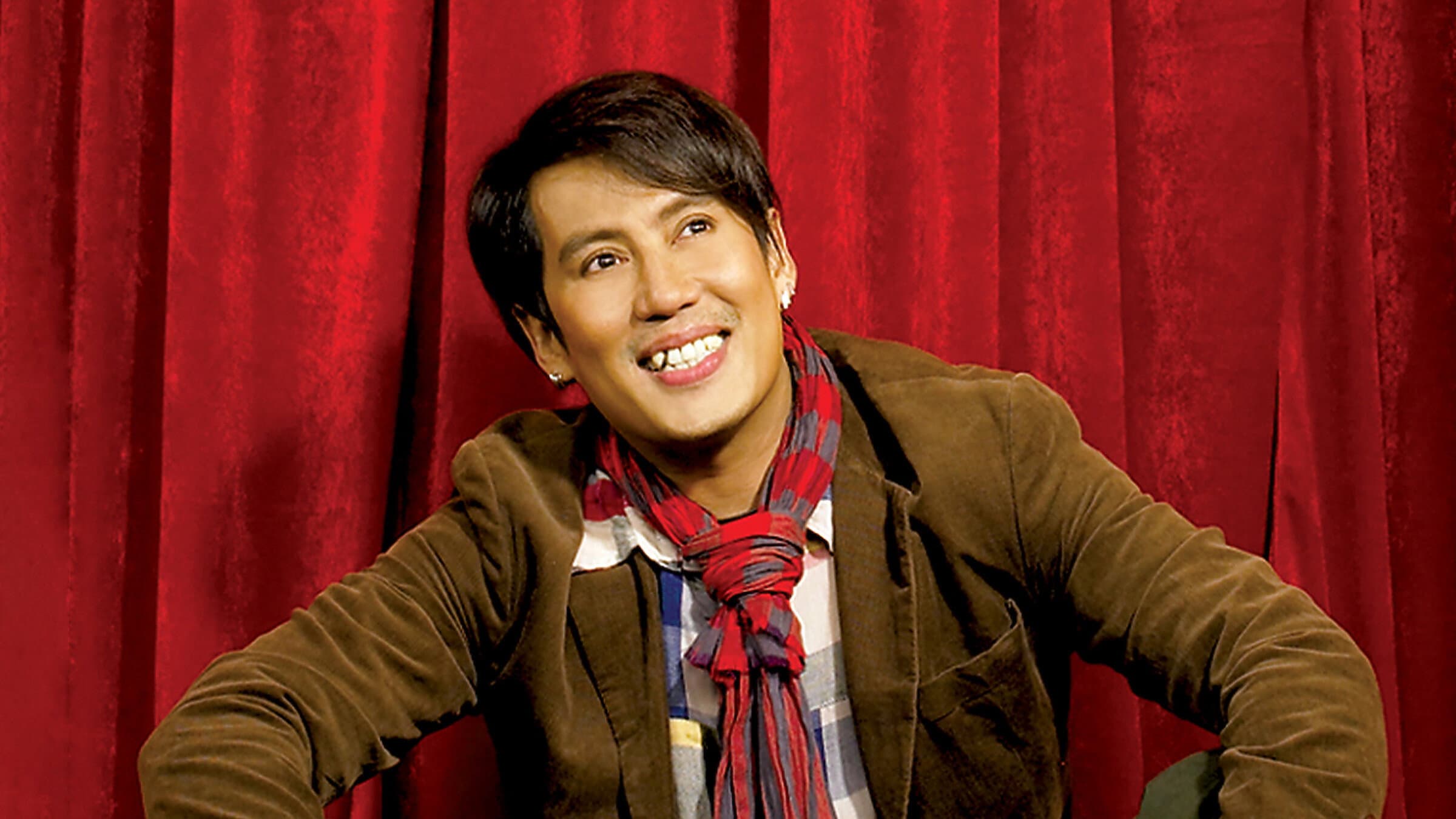 เบิร์ด ธงไชย คอนเสิร์ต #13/2548 โอ้ละหนอ My Love
