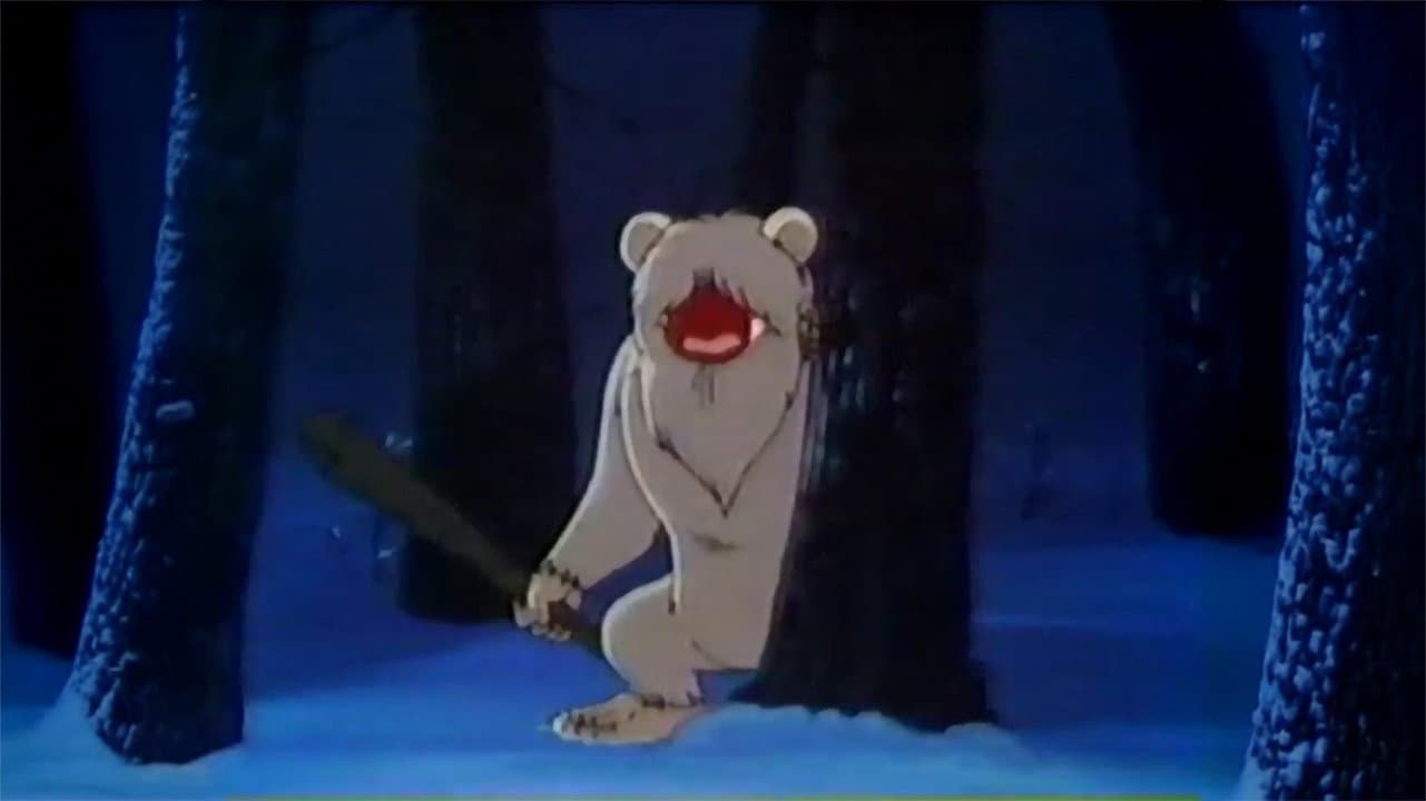 Mori no Tonto-tachi Collection