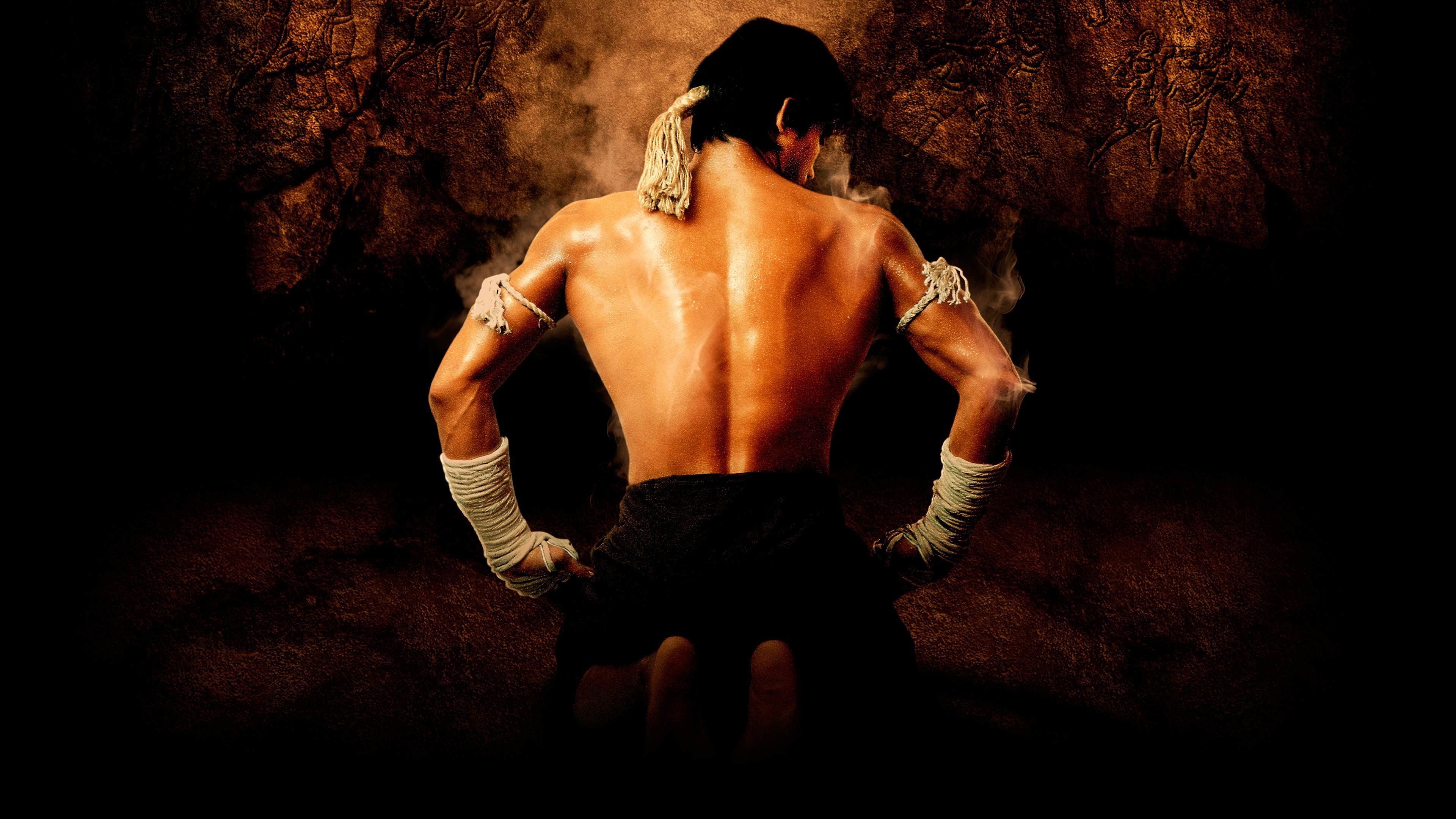 Ong Bak