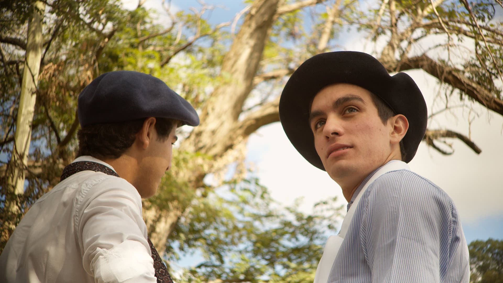 Fiesta pueblo