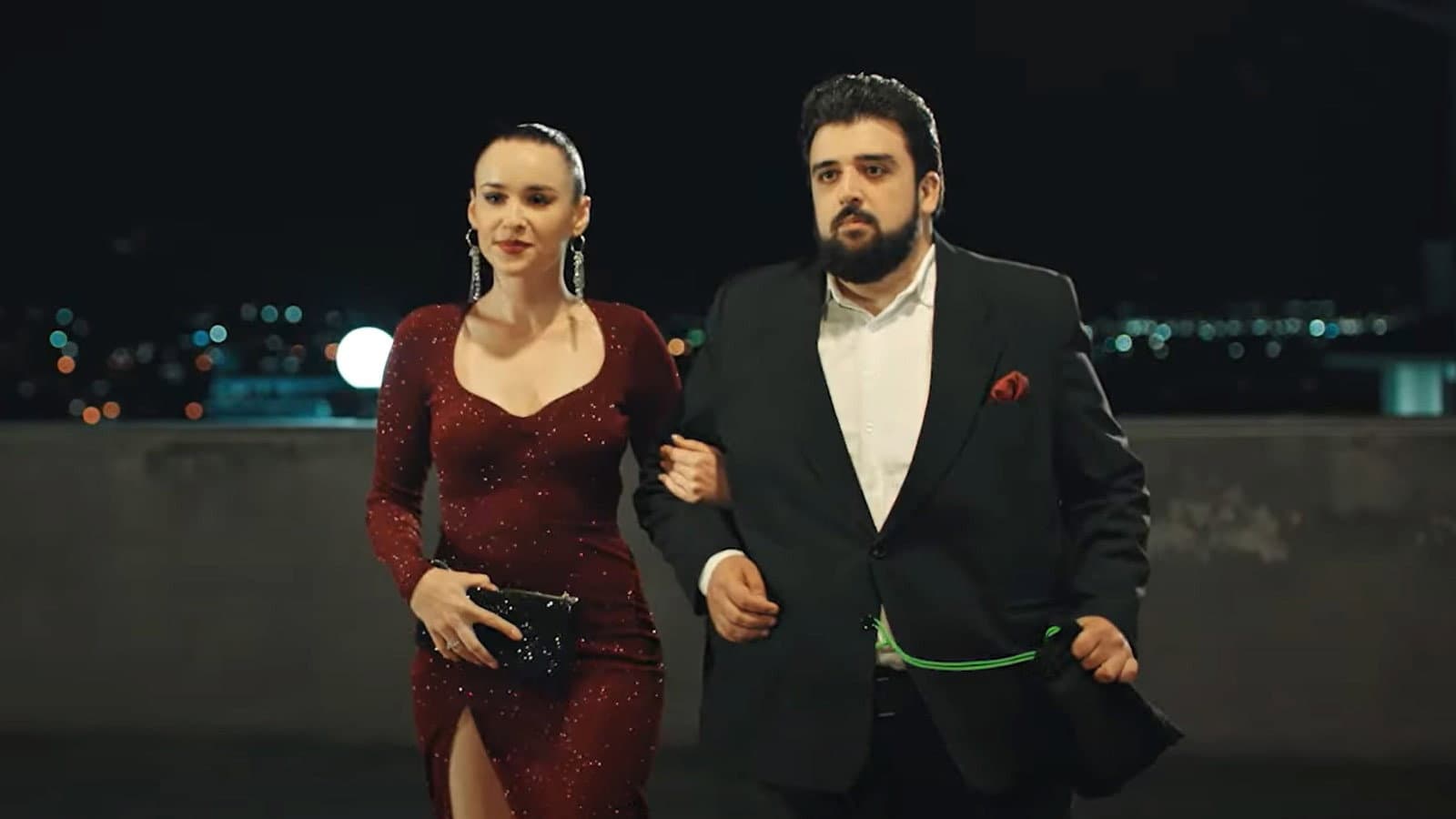 Ռոզալի
