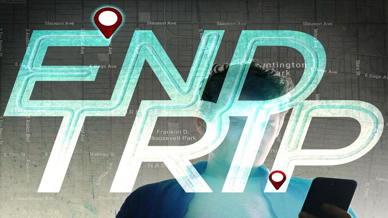 El ultimo viaje (End Trip)