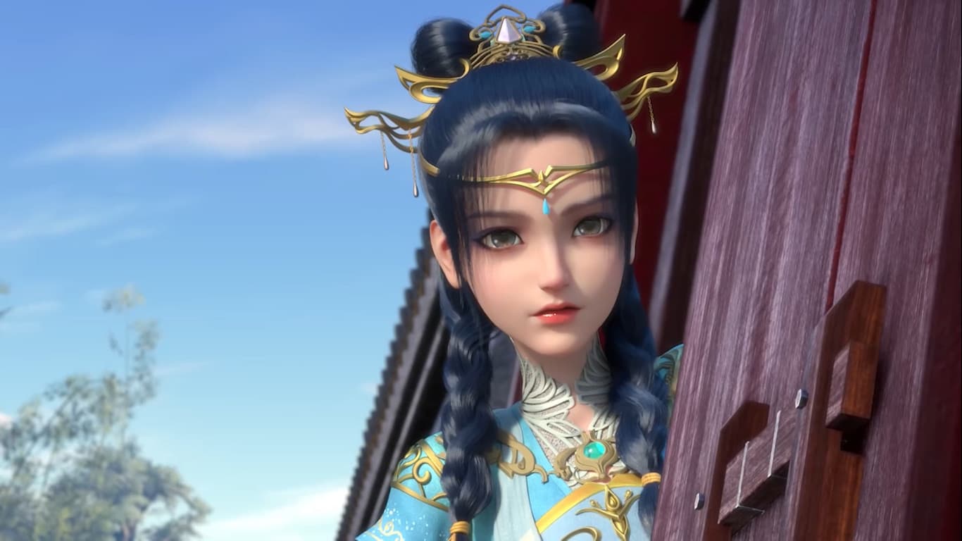 真阳武神