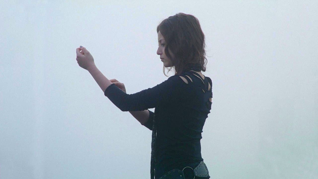 楳図かずお恐怖劇場 DEATH MAKE