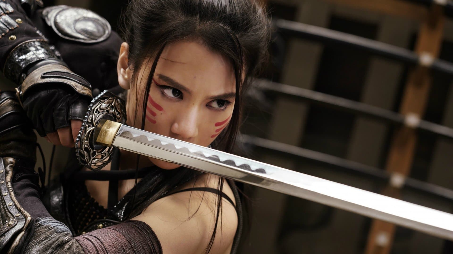BLACKFOX: Age of Ninja