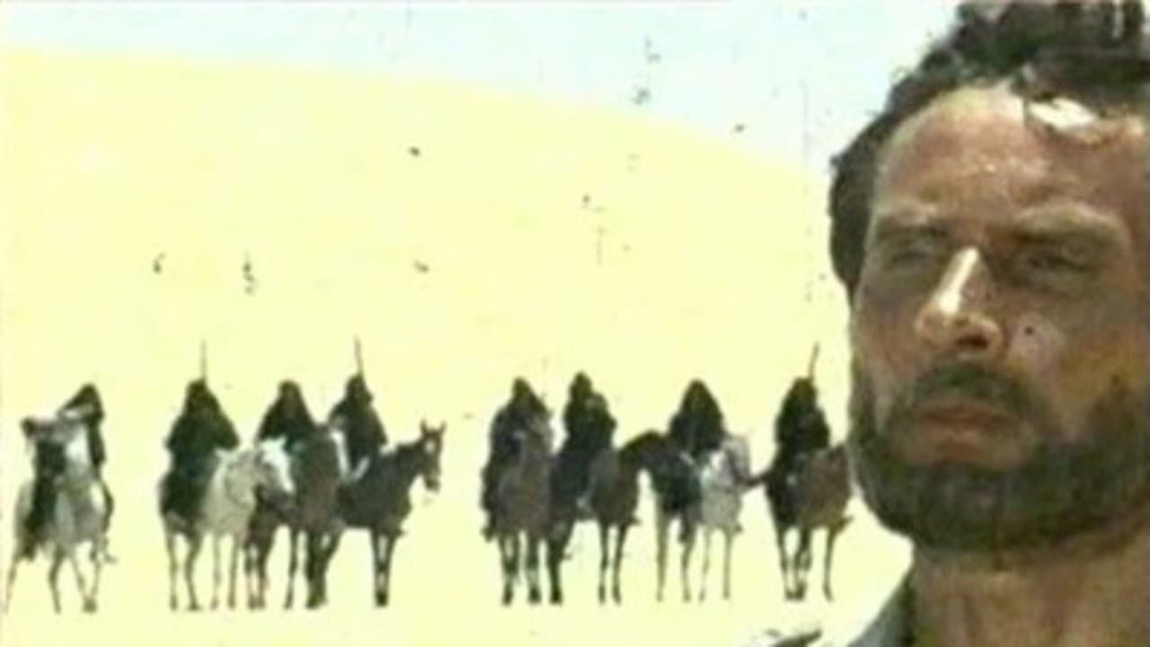 I predoni del Sahara