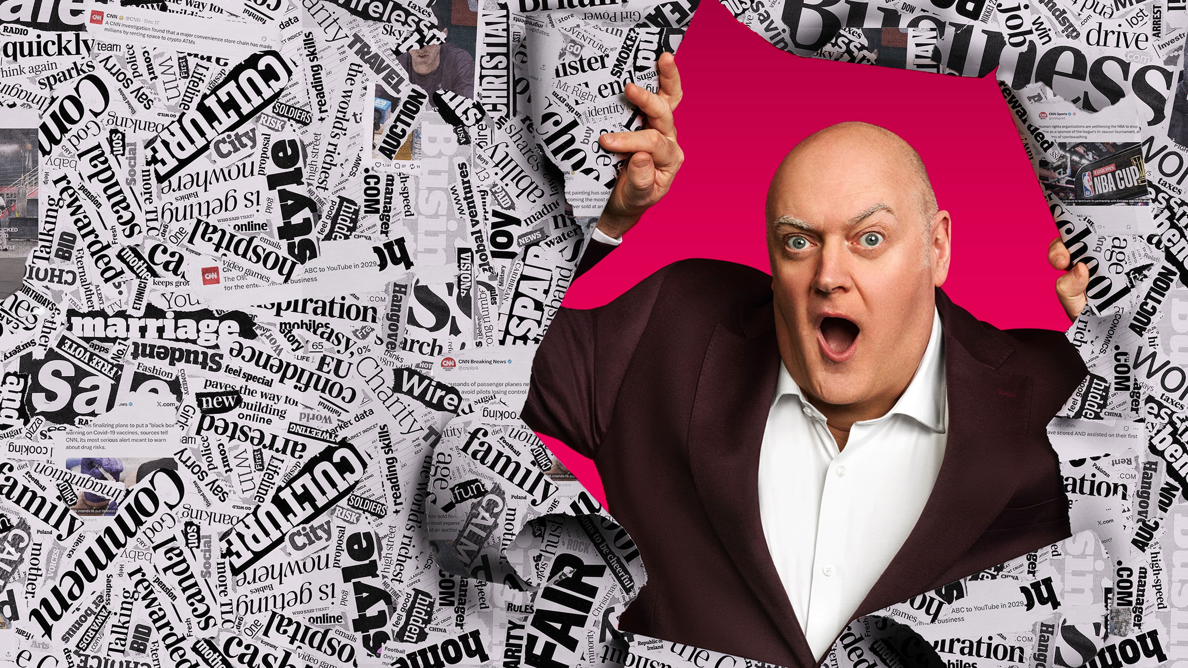 Mock the Week