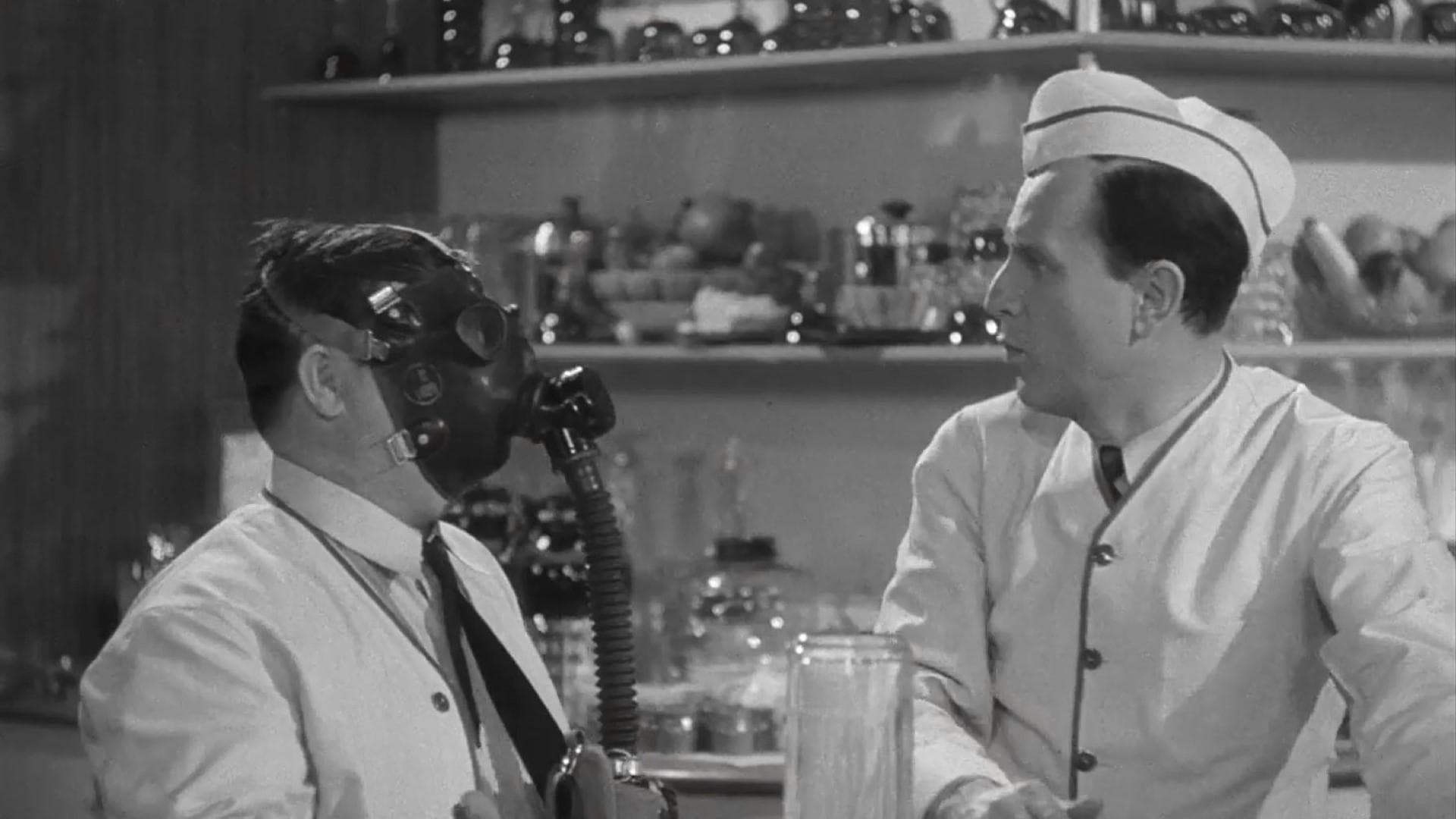 Abbott y Costello: ¿Quién mató a quién?
