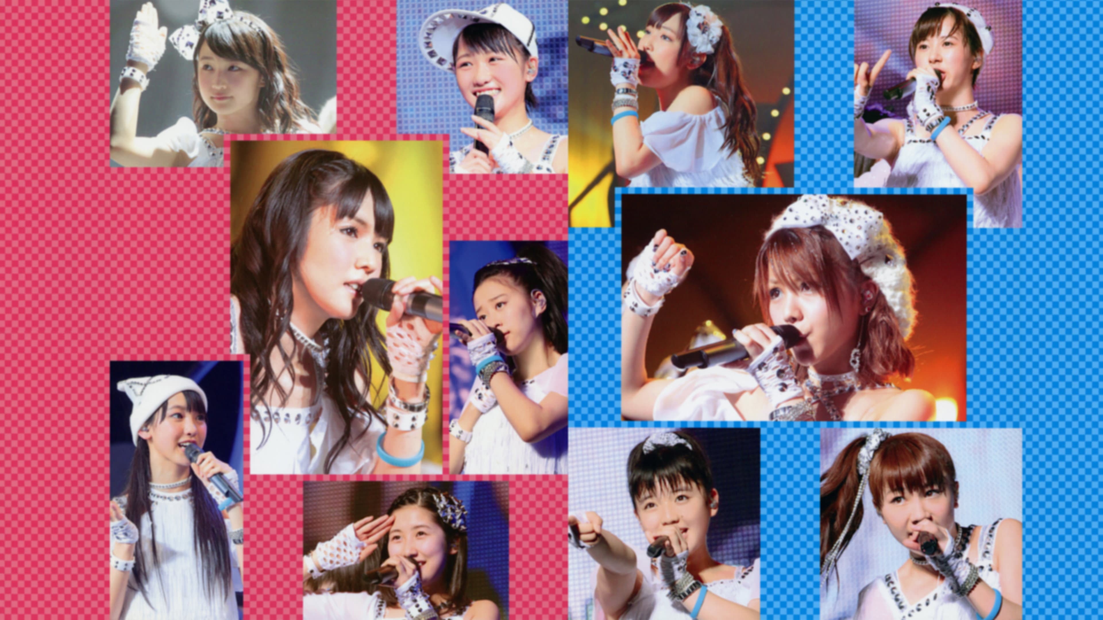 モーニング娘。 コンサートツアー 2013春 Solo 鞘師里保 ミチシゲ☆イレブンSOUL ～田中れいな 卒業記念スペシャル～