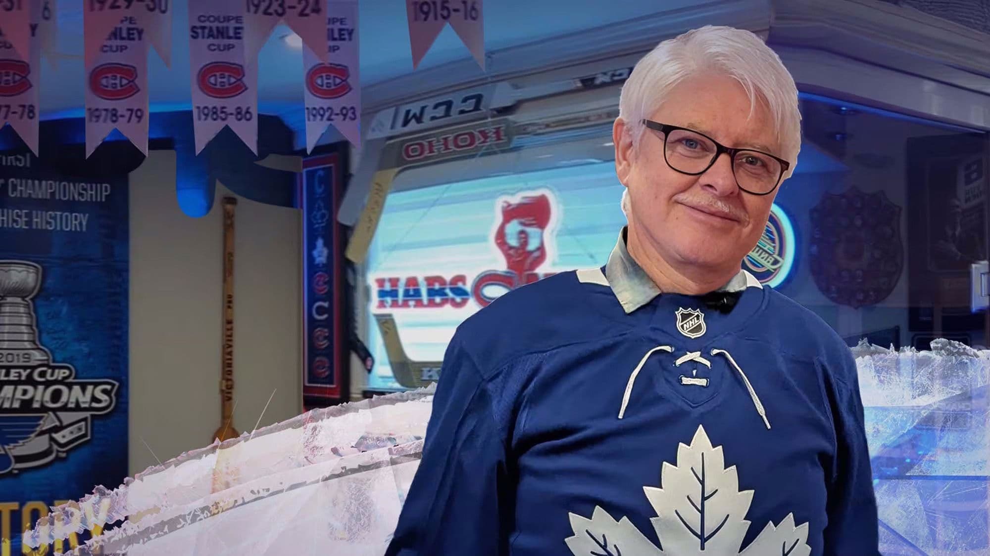 Hockey Fanatics