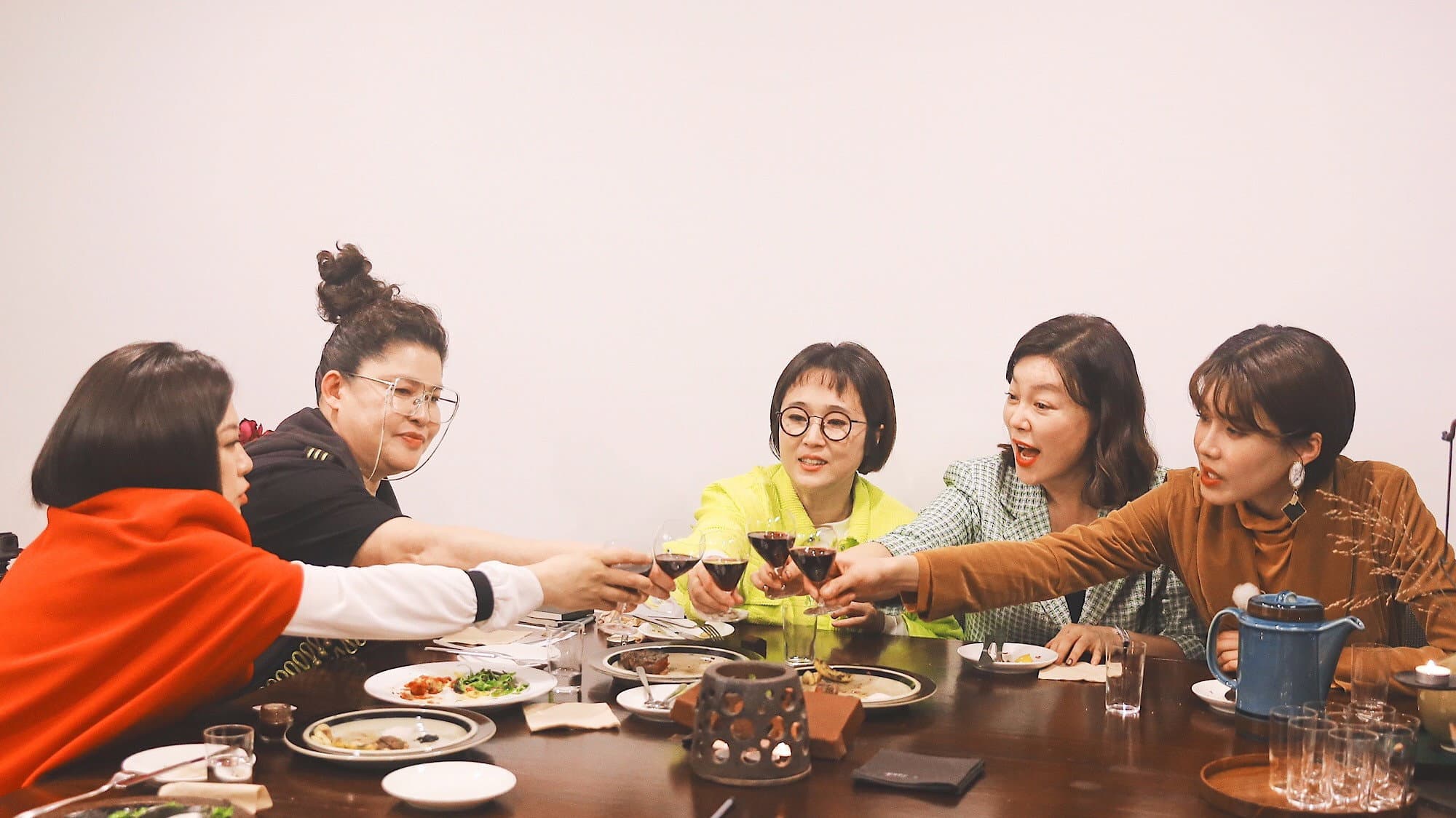 밥블레스유