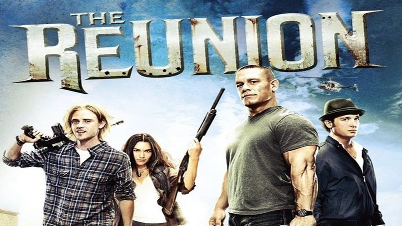 La Reunión