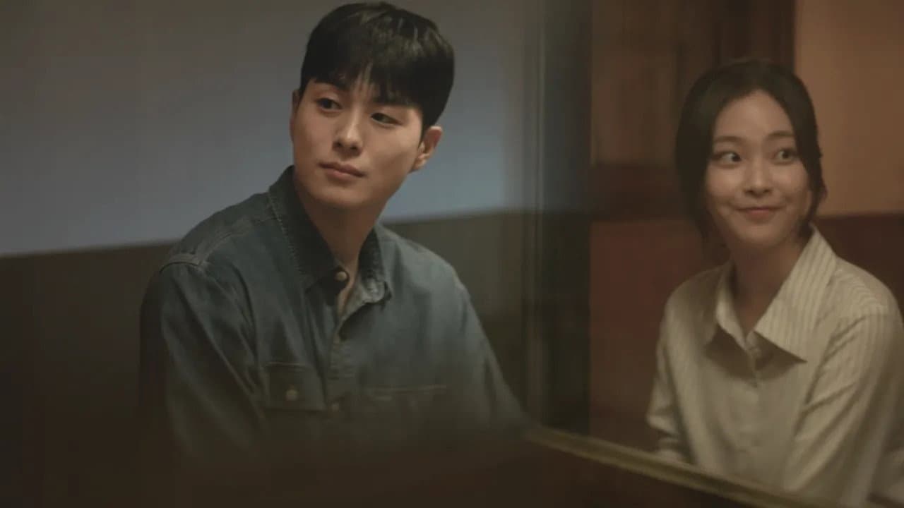 모퉁이를 돌면