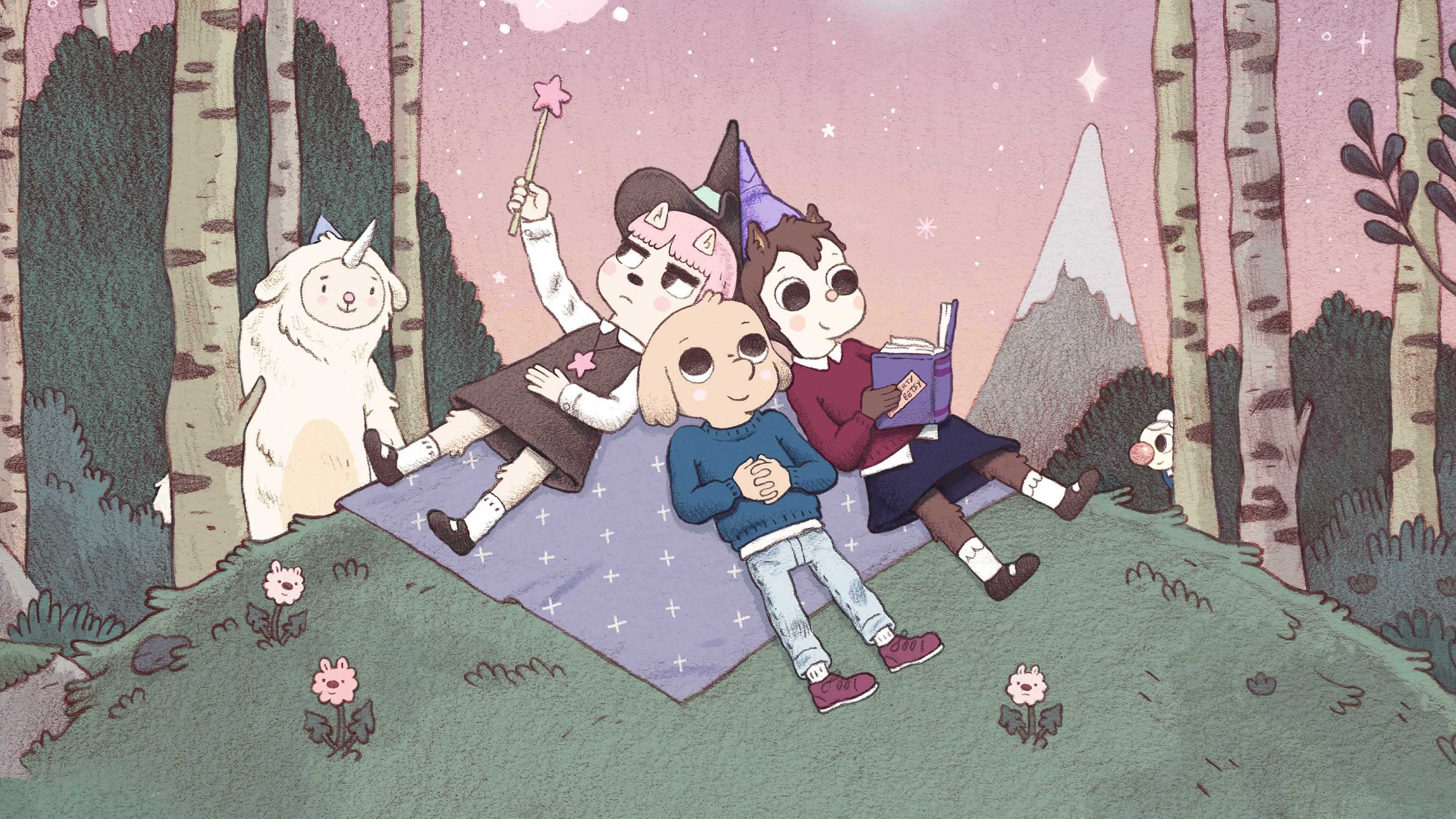 Campamento de Verano