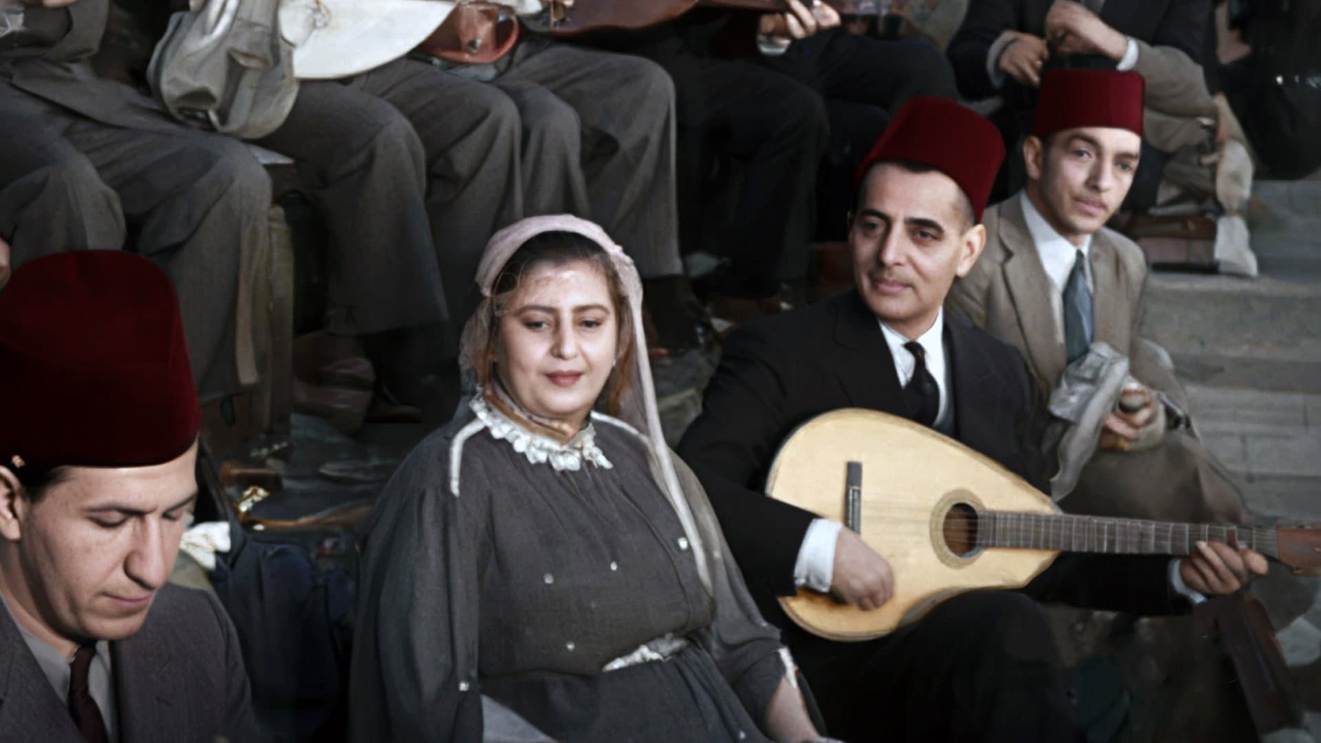 العنقة