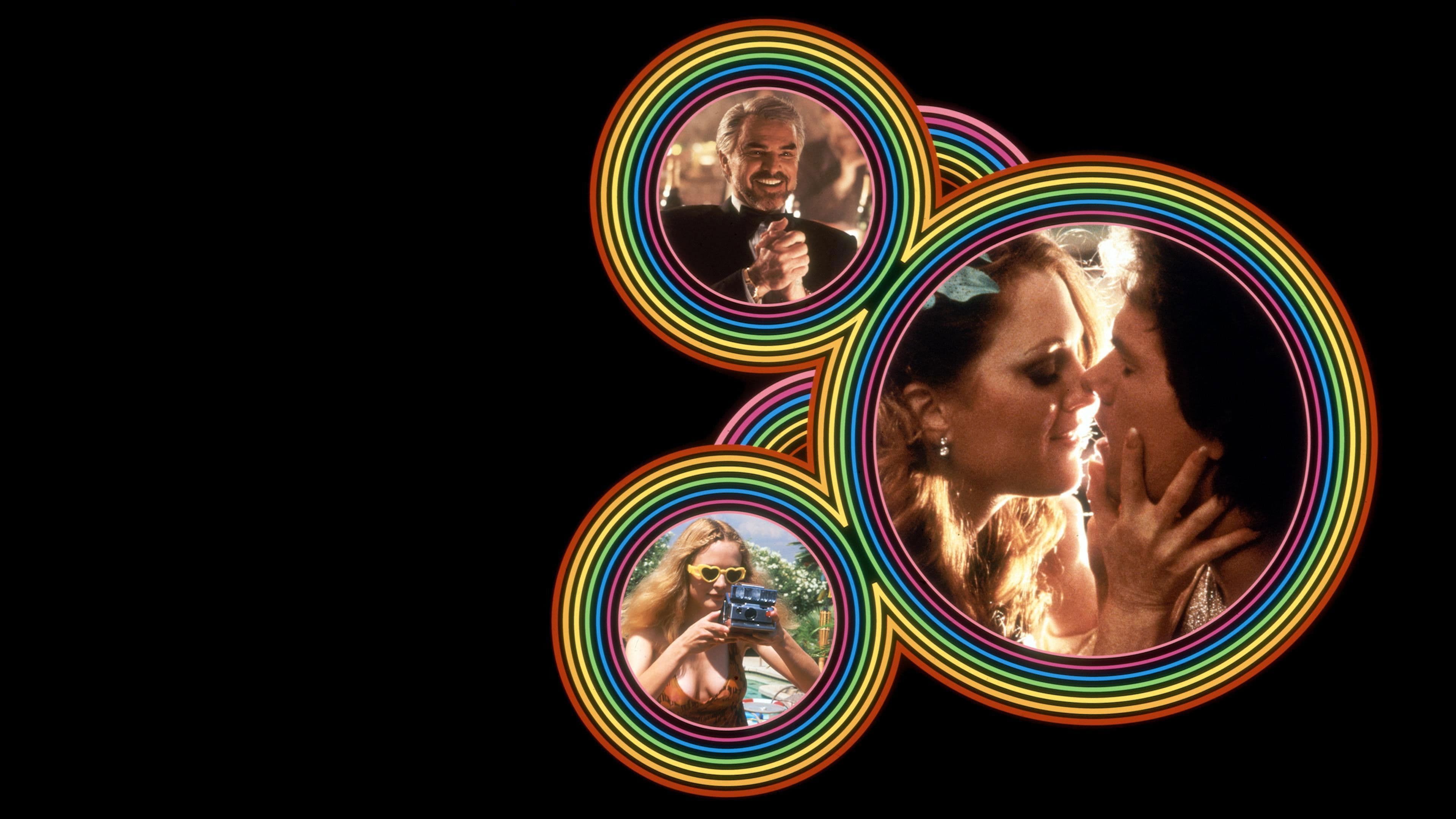 Boogie Nights: Juegos de placer