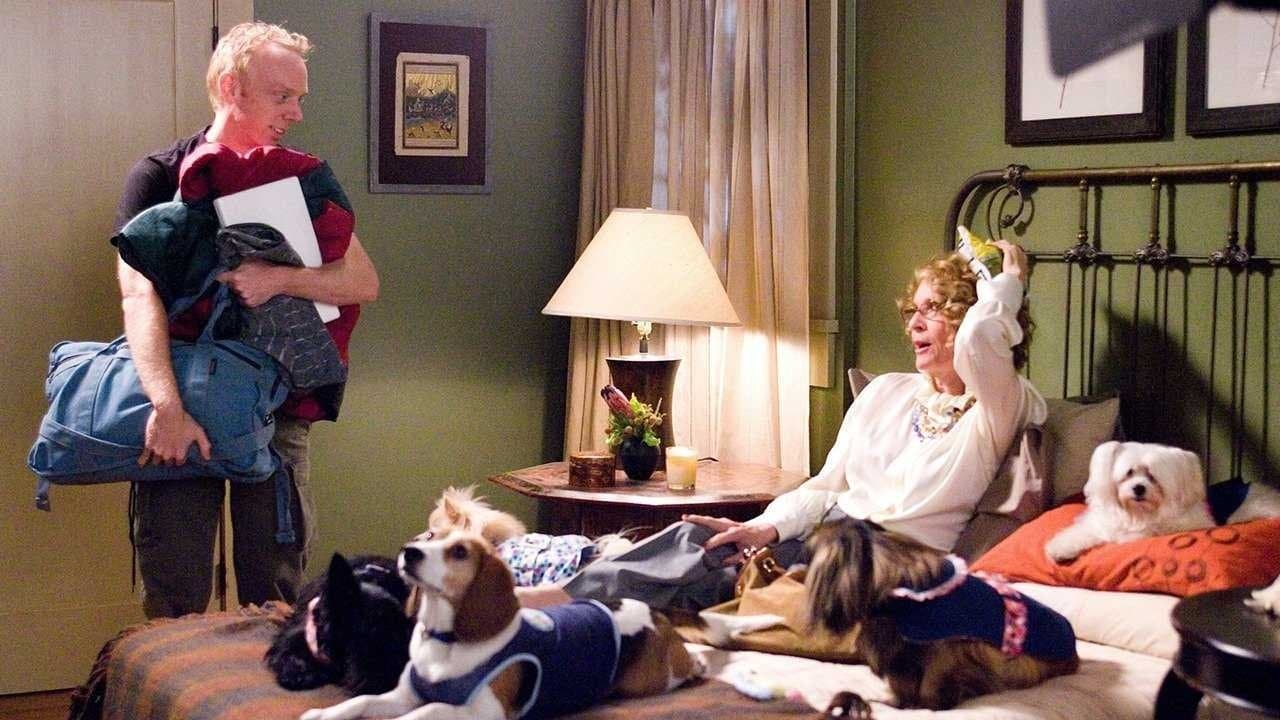 Suegra al ataque