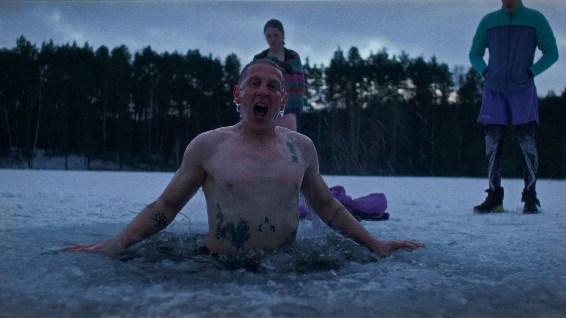 Kinų jūra