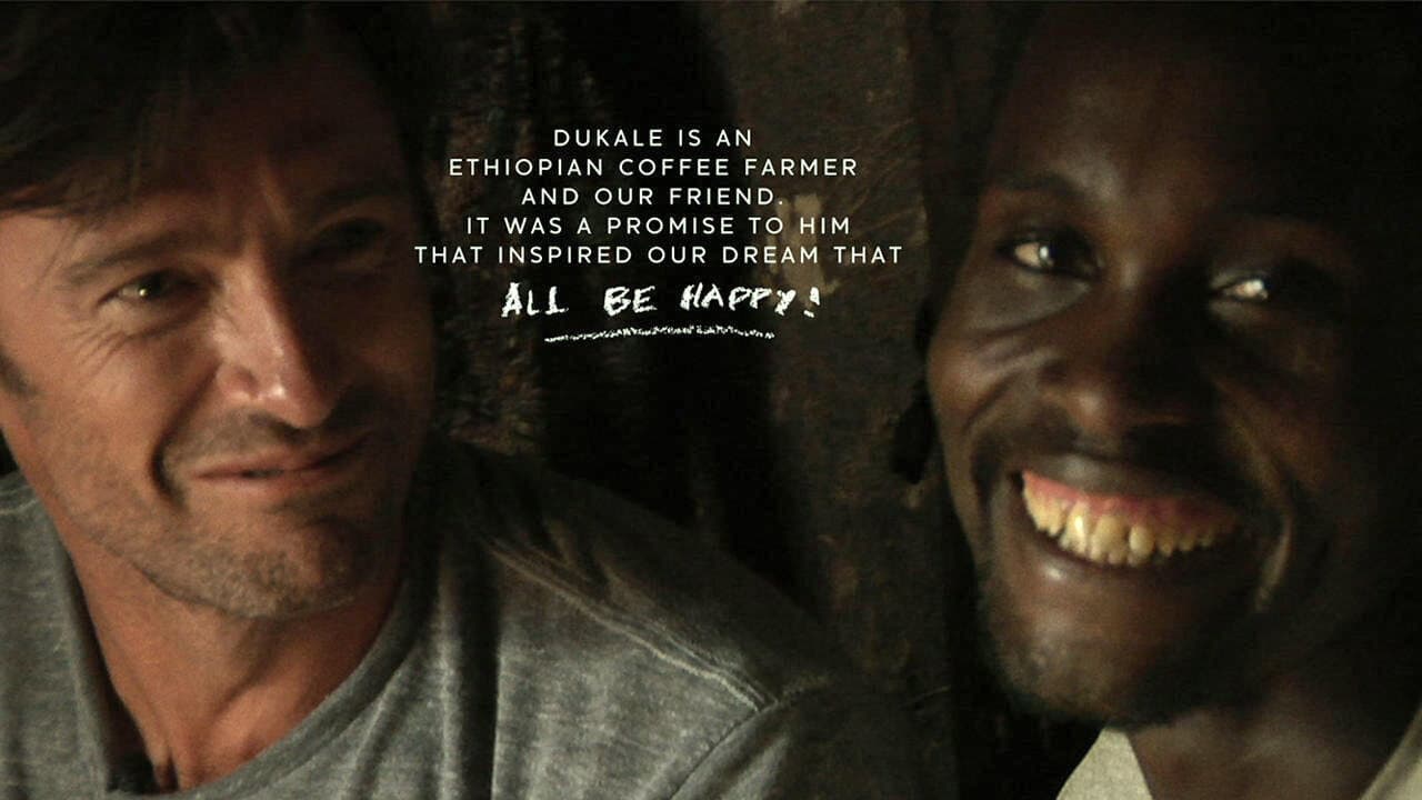 Dukale's Dream