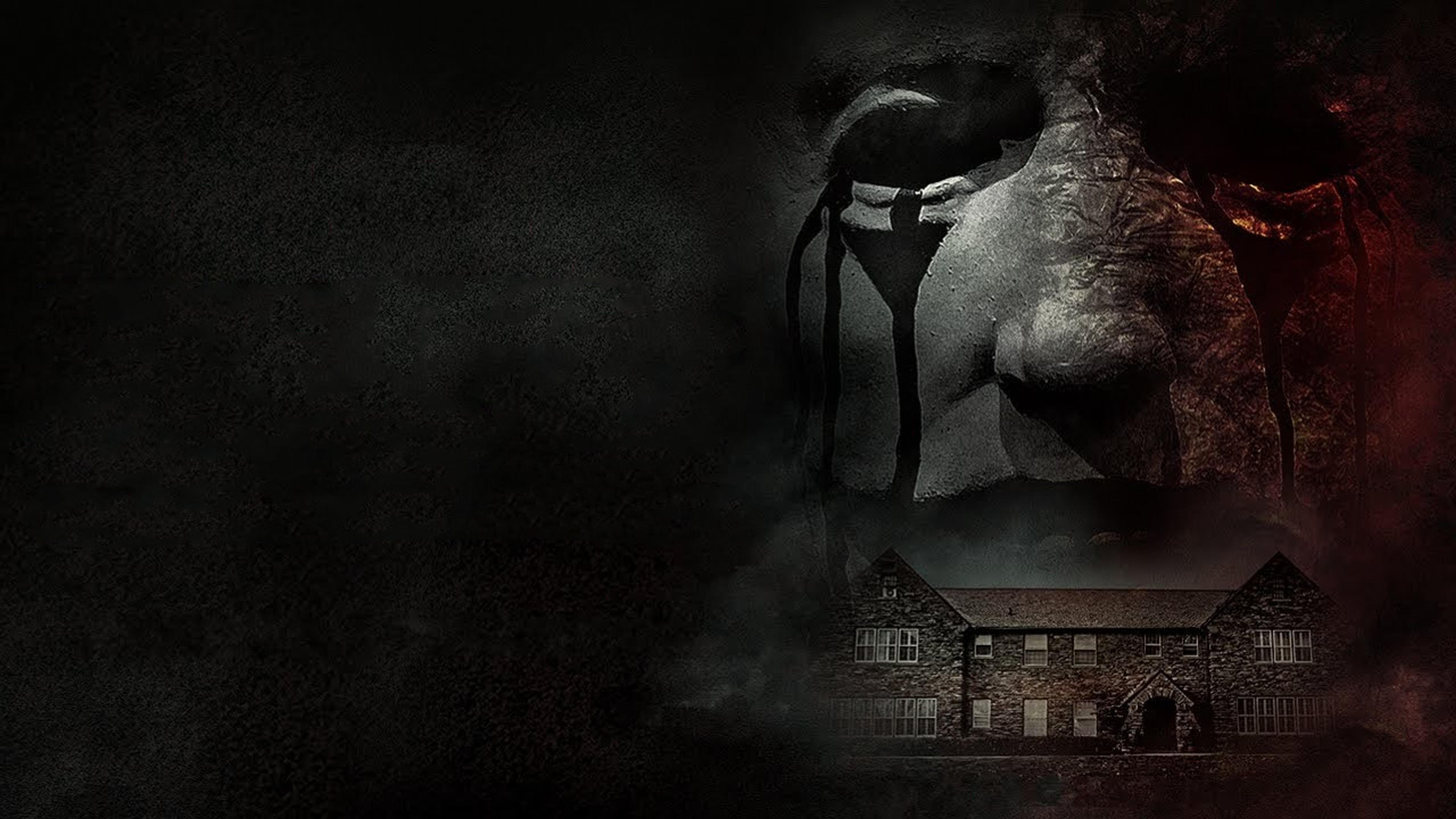 Hell House: El Origen